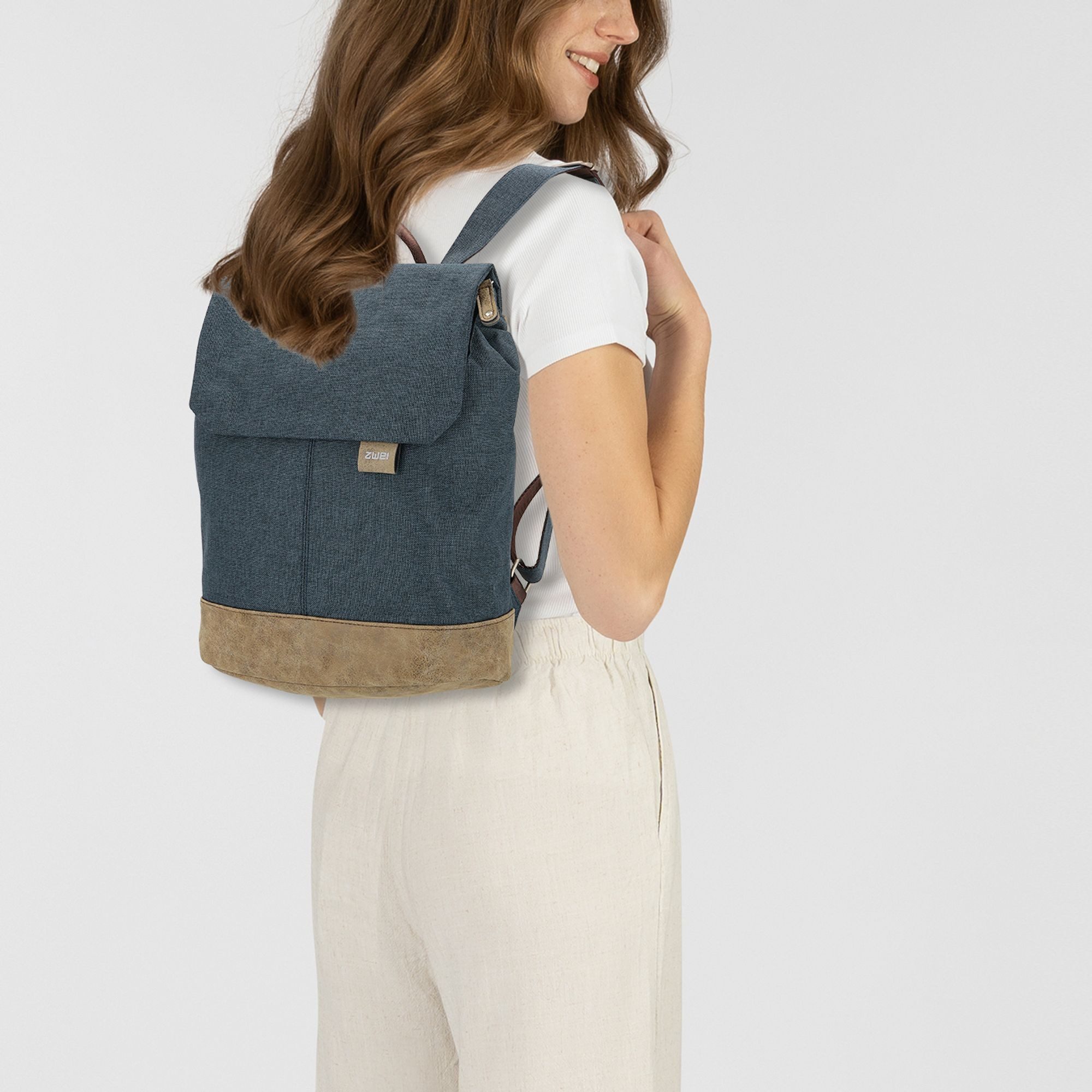 Zwei Rucksack Olli, Polyester