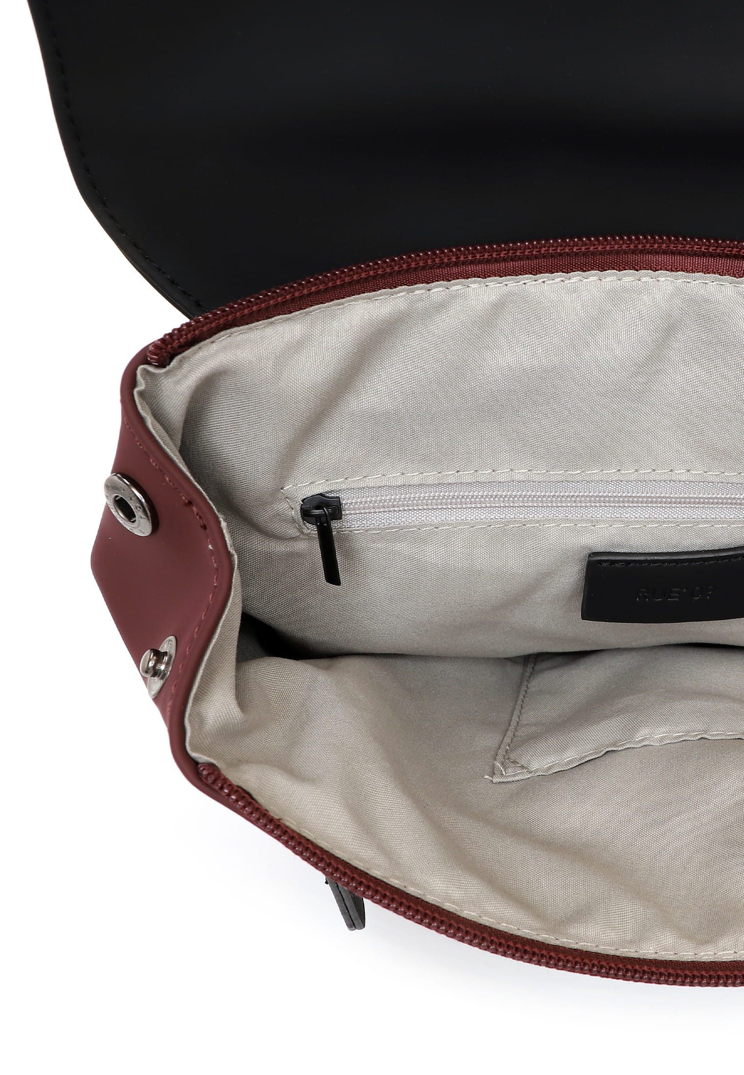 EMILY & NOAH Cityrucksack E&N Le Havre RUE 09, Logo Patch – Bild 5 von 5