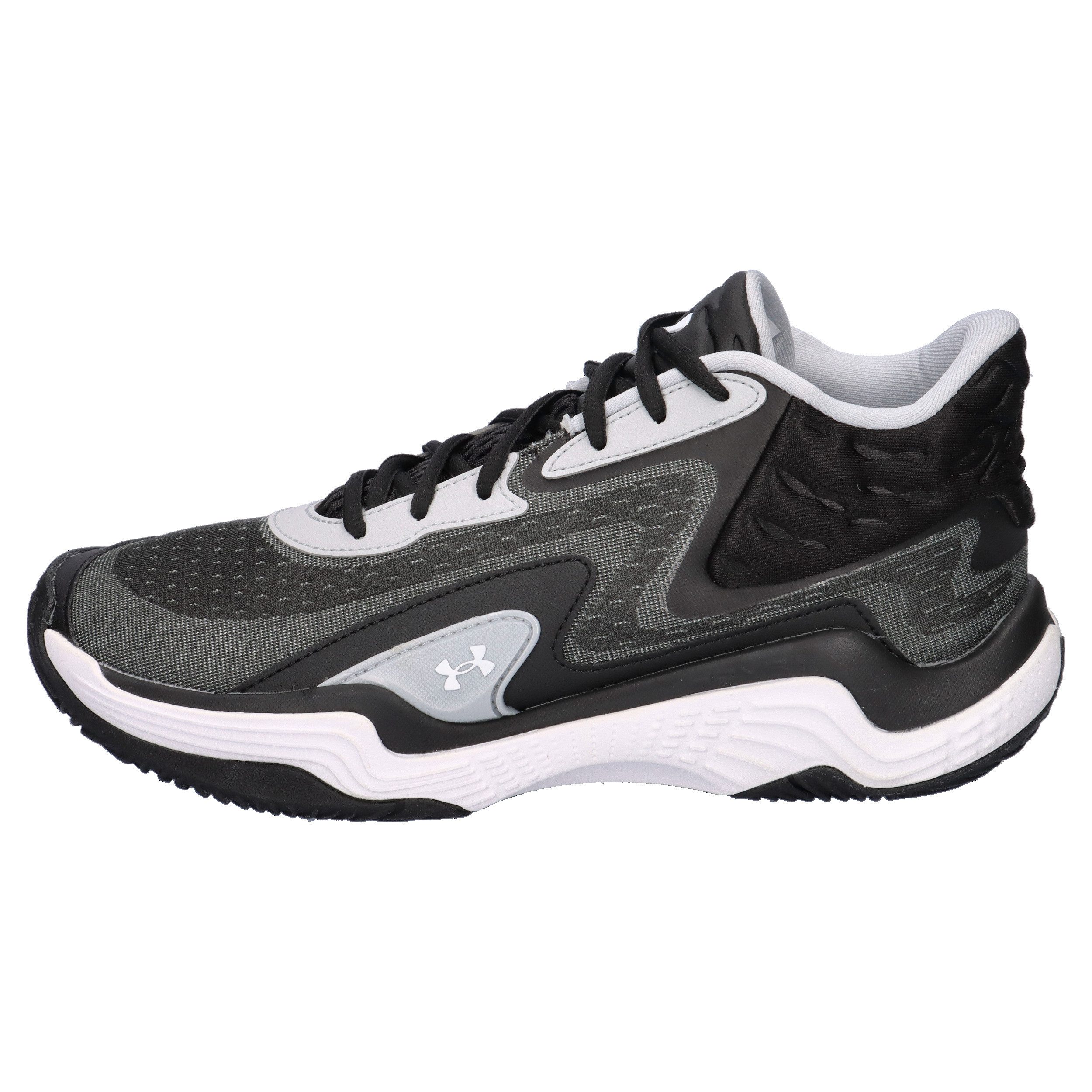 Under Armour® Under Armour Basketballschuhe UA Spawn 7 Mid 6000753 Hallenschuh
