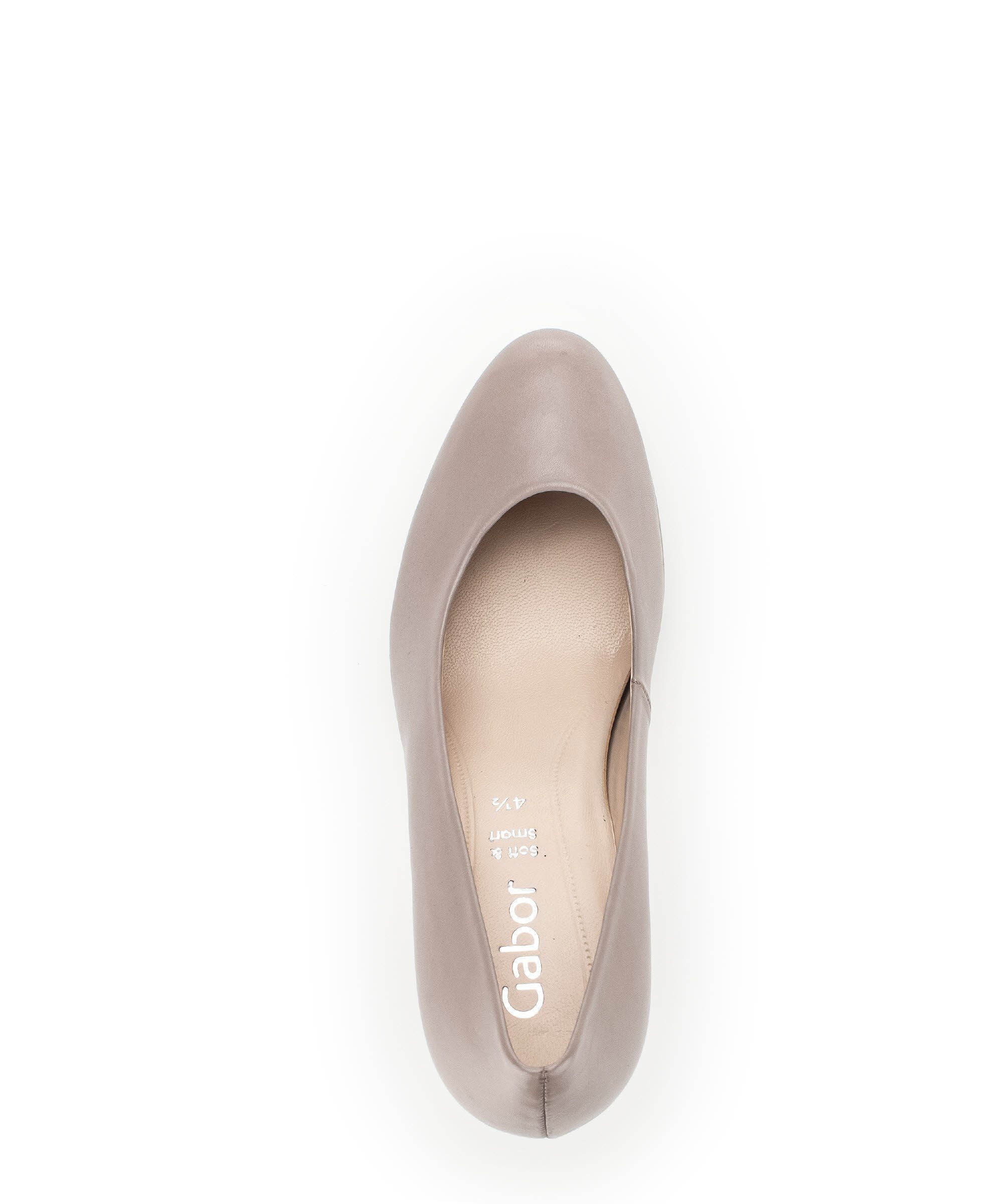 Gabor 91.290.20 Plateaupumps günstig online kaufen