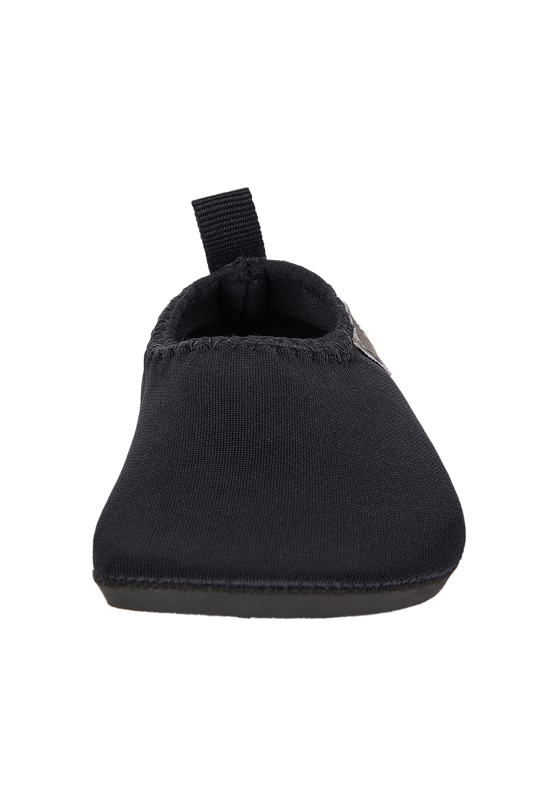 Sterntaler® Badeschuhe uni Badeschuh (1-tlg) angenehm zu tragen, flexible rutschfeste Sohle, schnelltrocknend