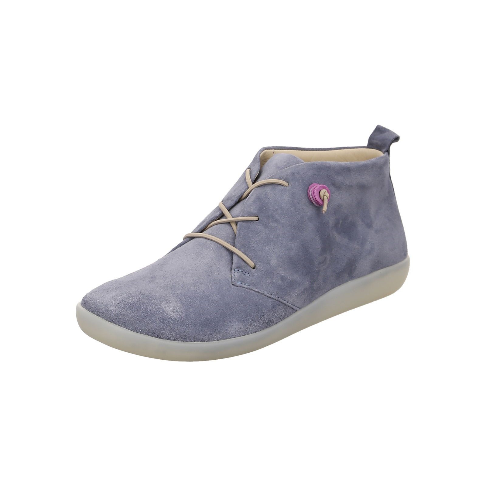 Think! Sneaker Nature Stiefelette