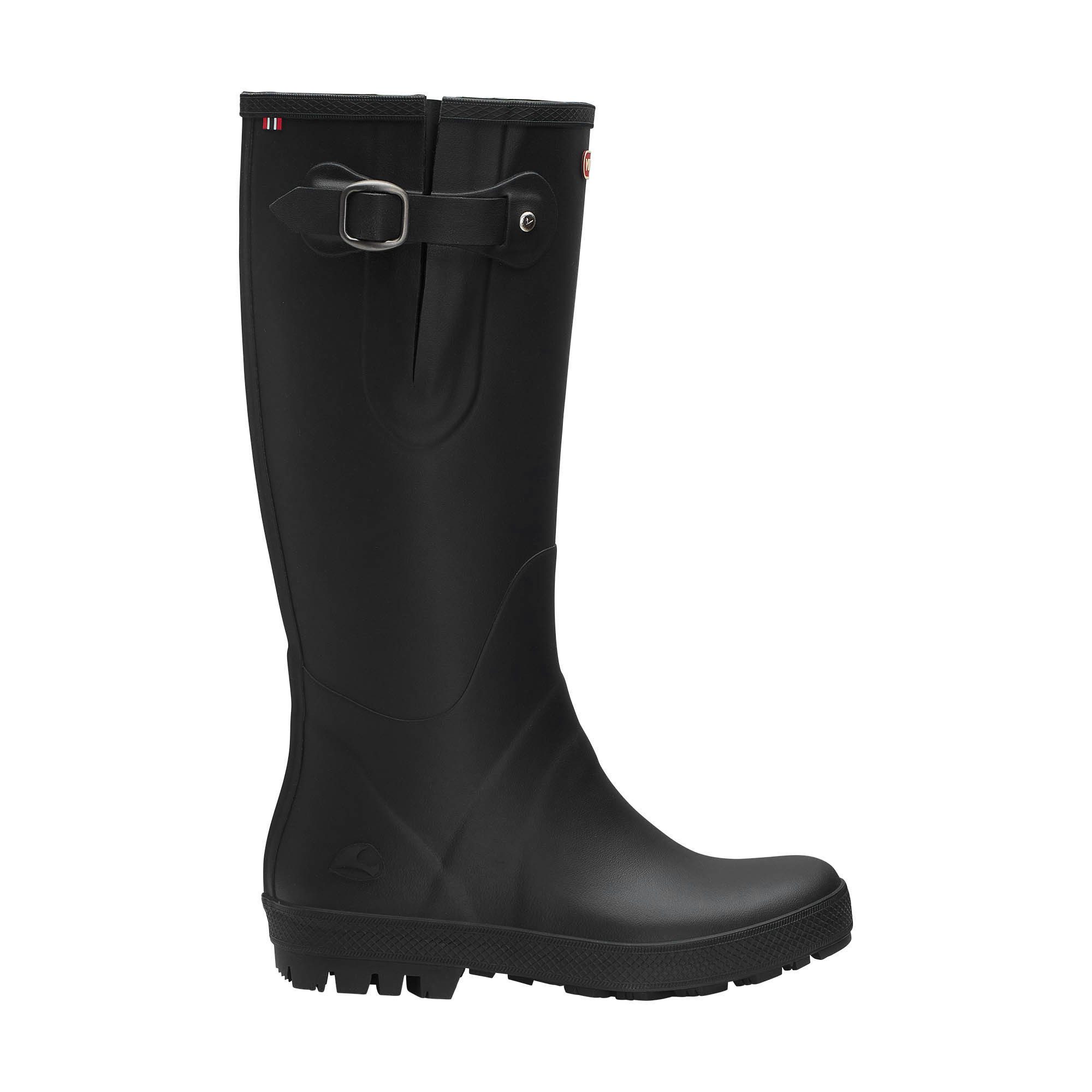 VikingFootwear Foxy Klassischer Damenstiefel Gummistiefel günstig online kaufen