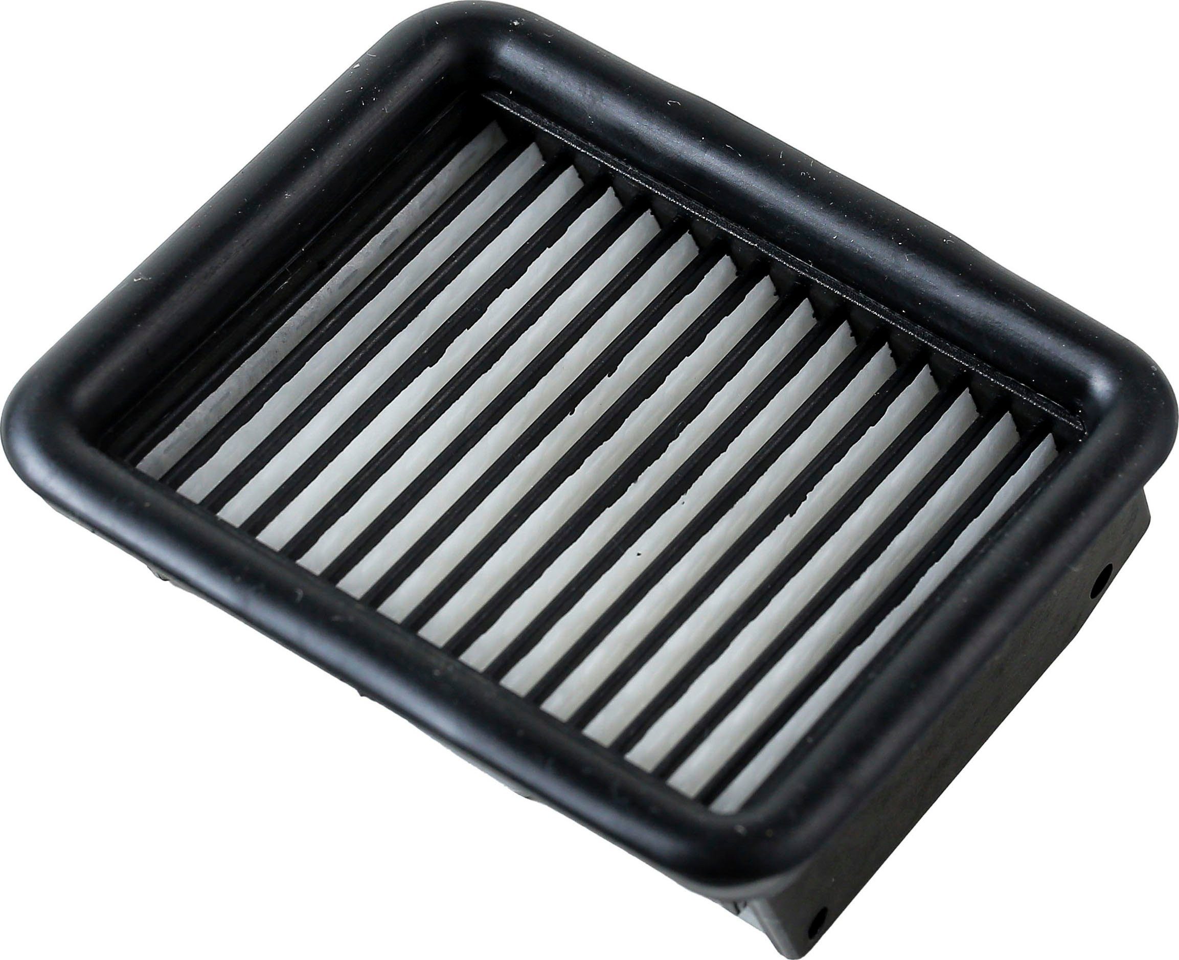 Hanseatic Abluftfilter, Zubehör für Art.-Nr. 16411355 HVSWD300DBKC