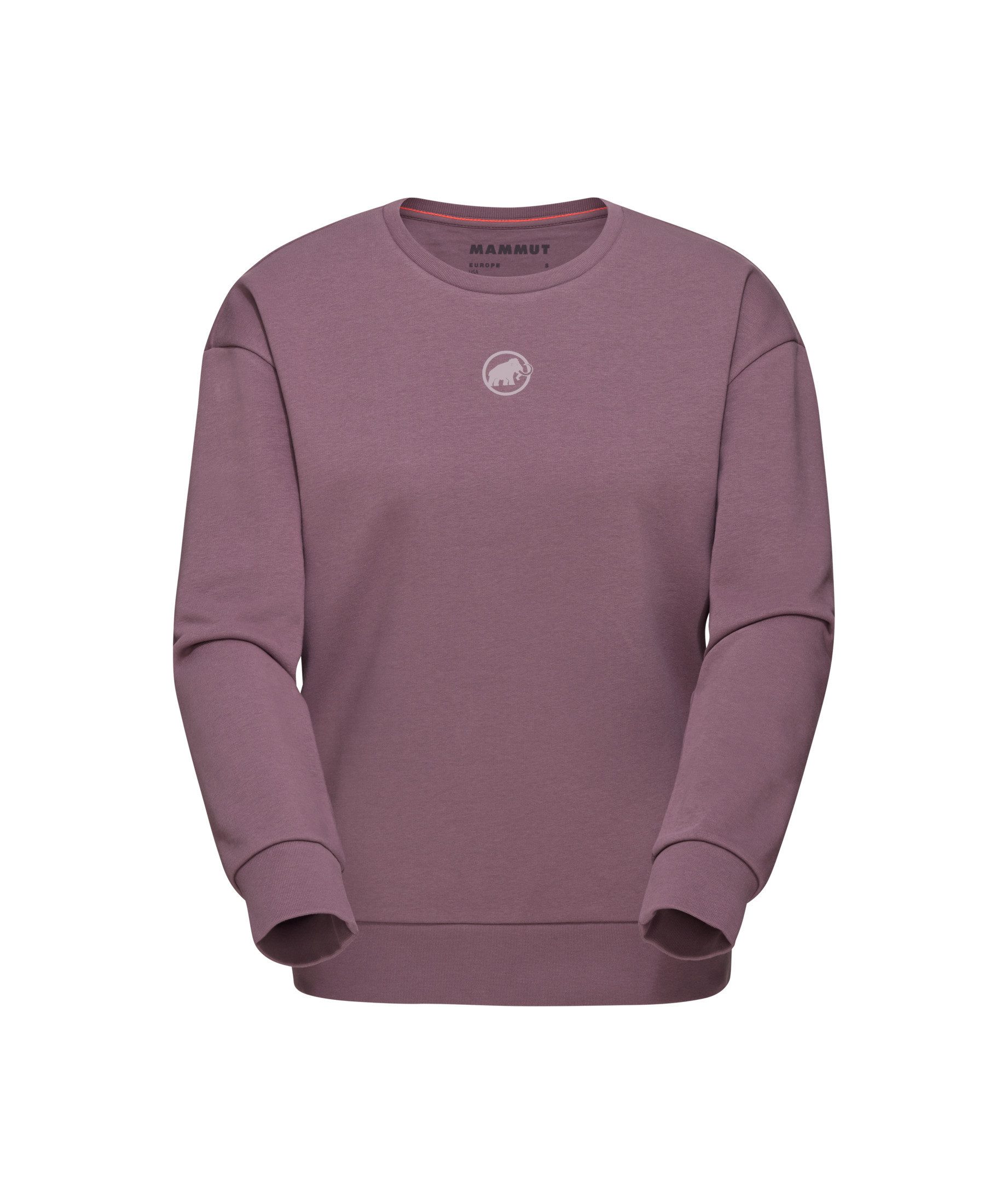 Mammut Fleecepullover Mammut Core ML Crew günstig online kaufen