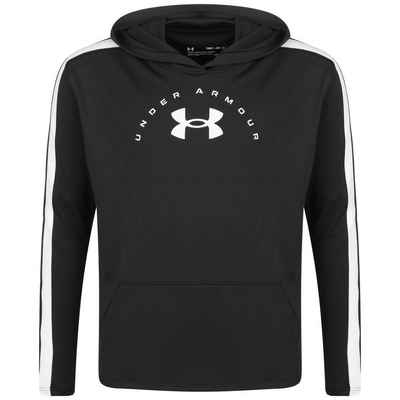 Under Armour® Trainingspullover Tech Graphic Longsleeve Kinder