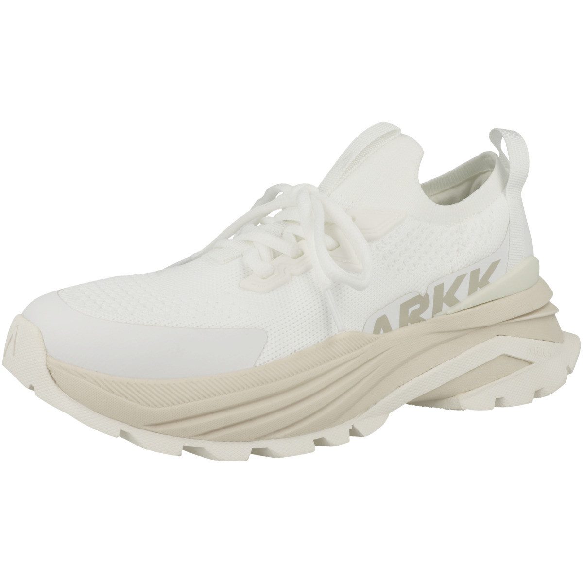 ARKK Copenhagen Waste Zero Damen Sneaker Turnschuhe, Sportschuhe, Freizeitschuhe, Halbschuhe, Schnürschuhe