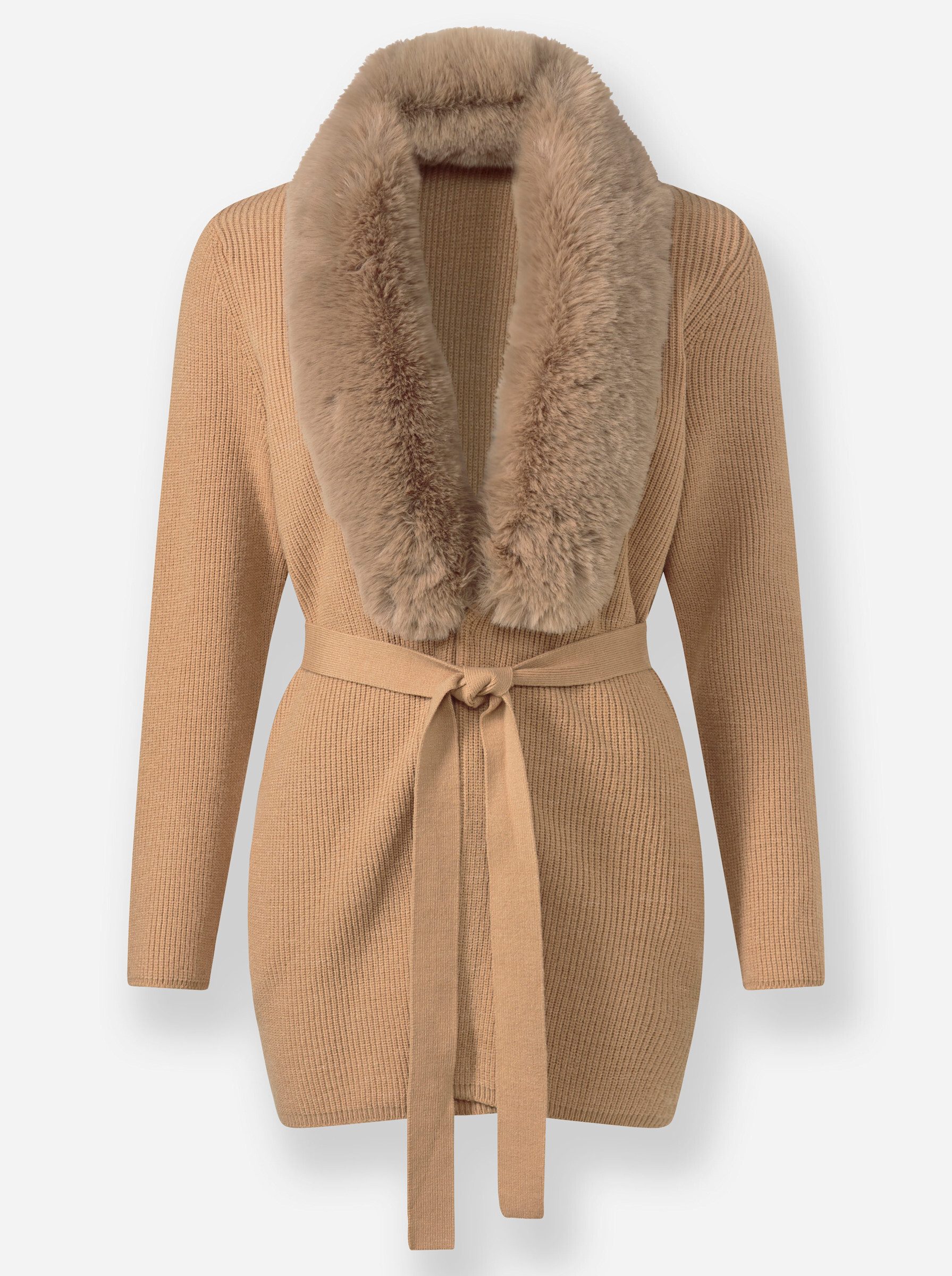 heine Strickjacke Cardigan . günstig online kaufen