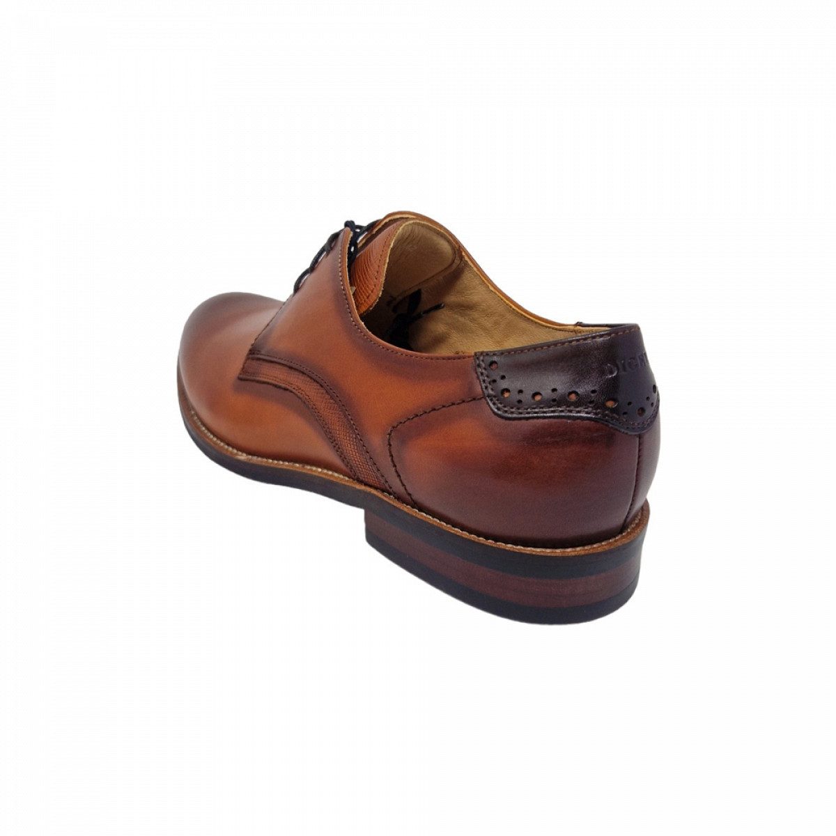 Digel Scout Schnürschuh günstig online kaufen