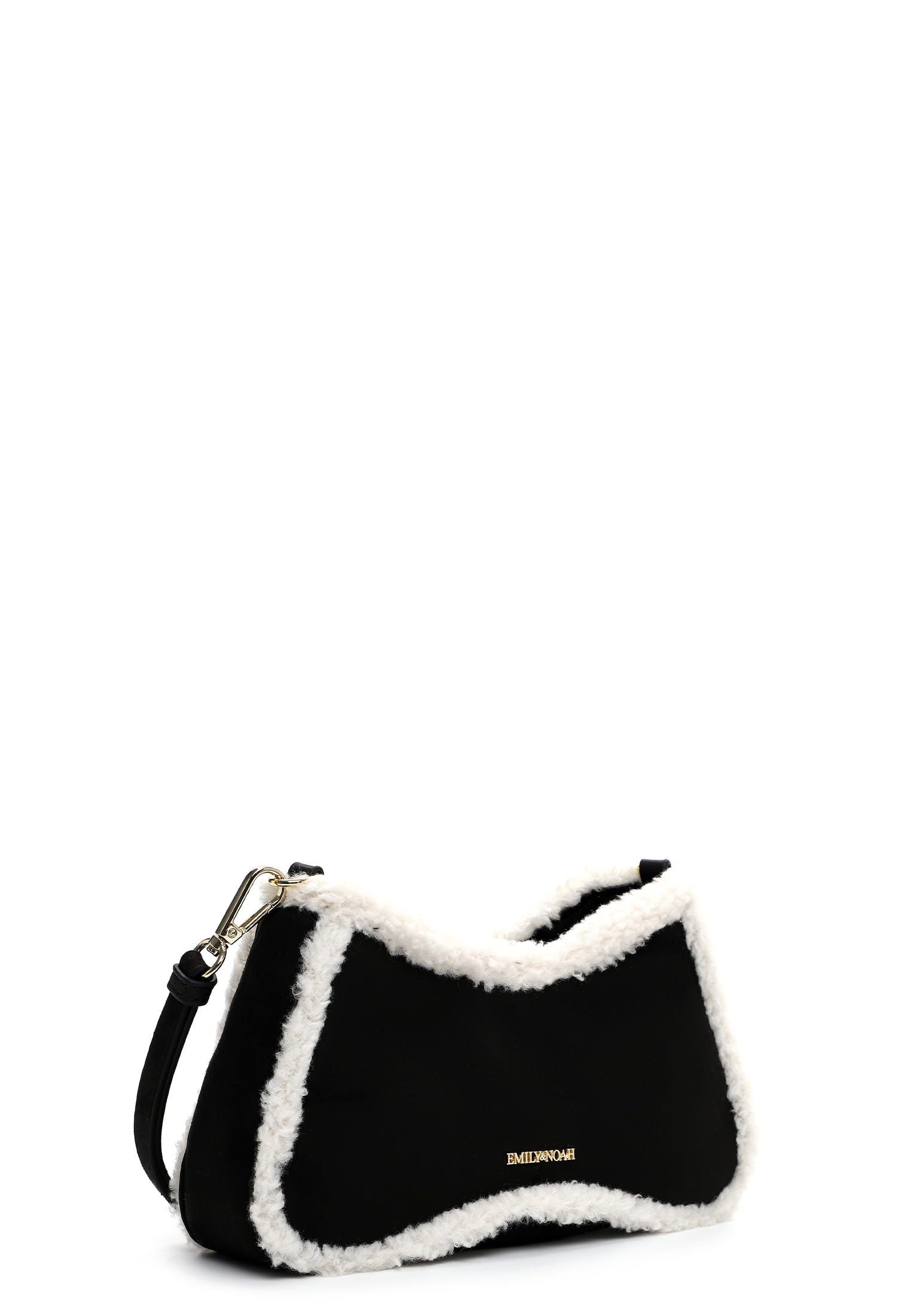 EMILY & NOAH Umhängetasche E&N Heiderose (1-tlg) günstig online kaufen