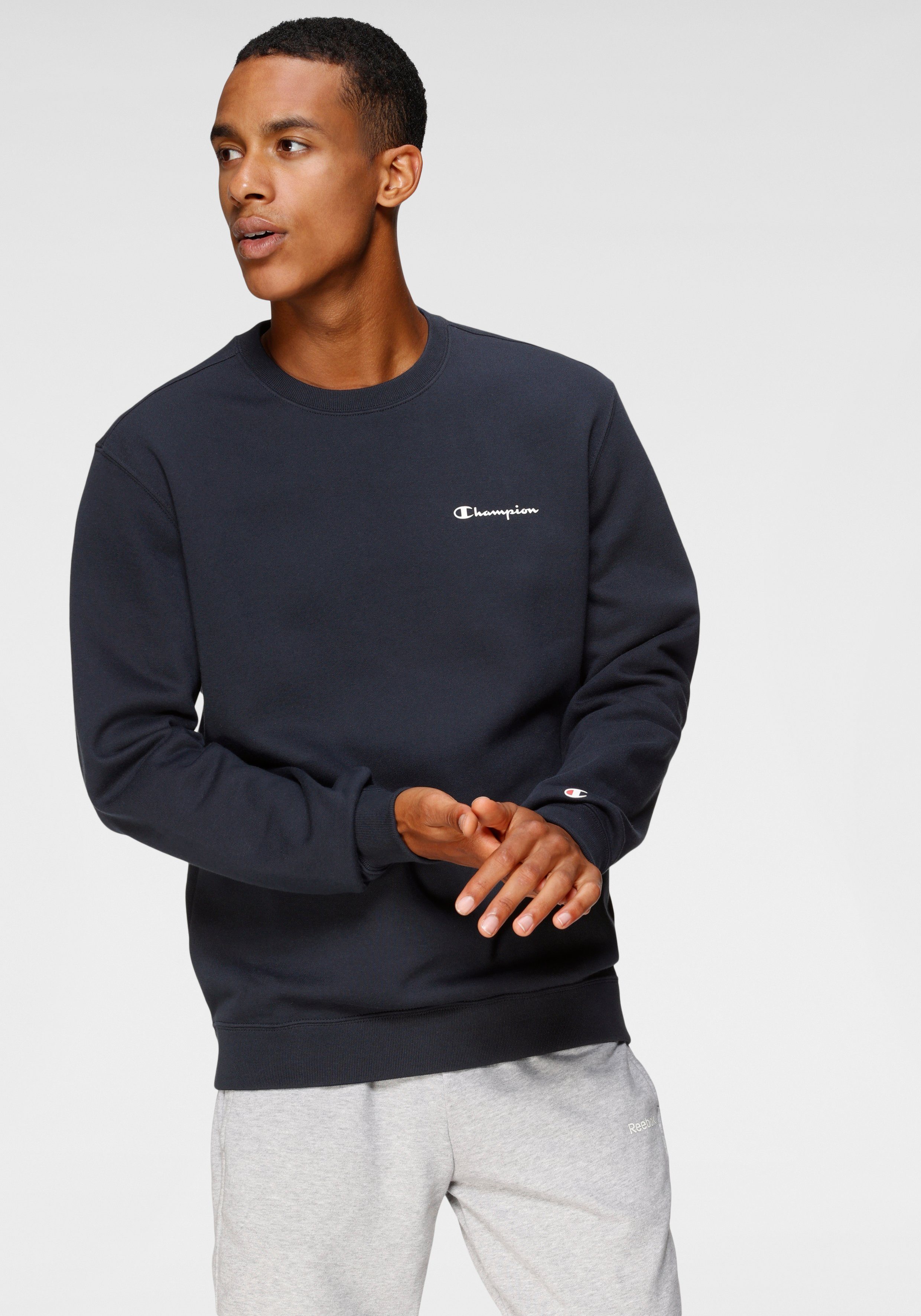 Champion marine Sweatshirt