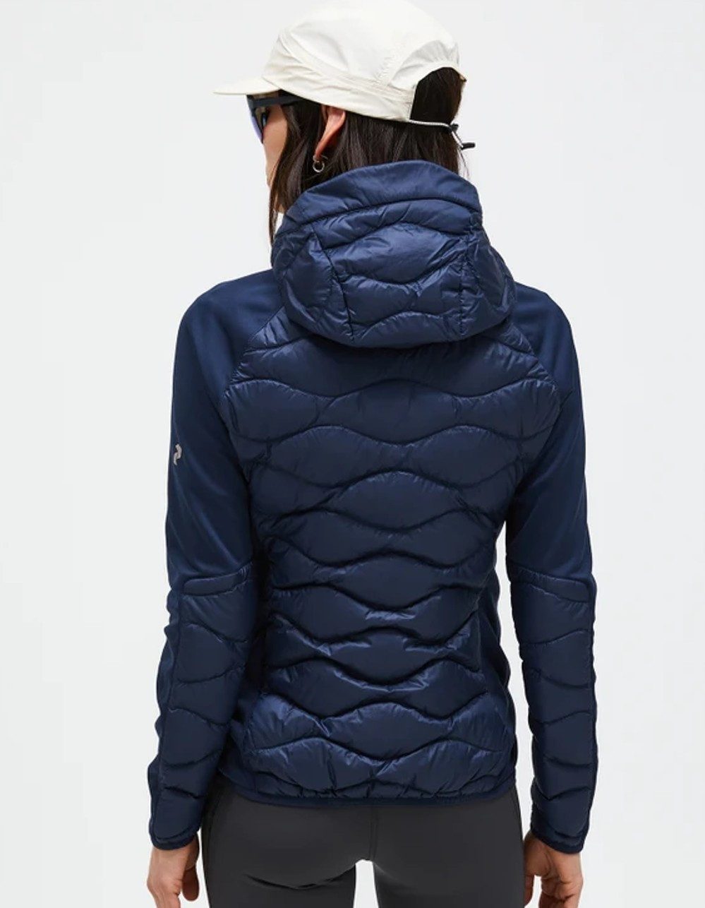 Peak Performance Steppjacke