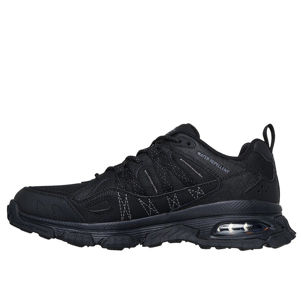 Skechers Skechers - SKECH-AIR ENVOY BUYERS PEAK - Schwarz Schnürschuh günstig online kaufen