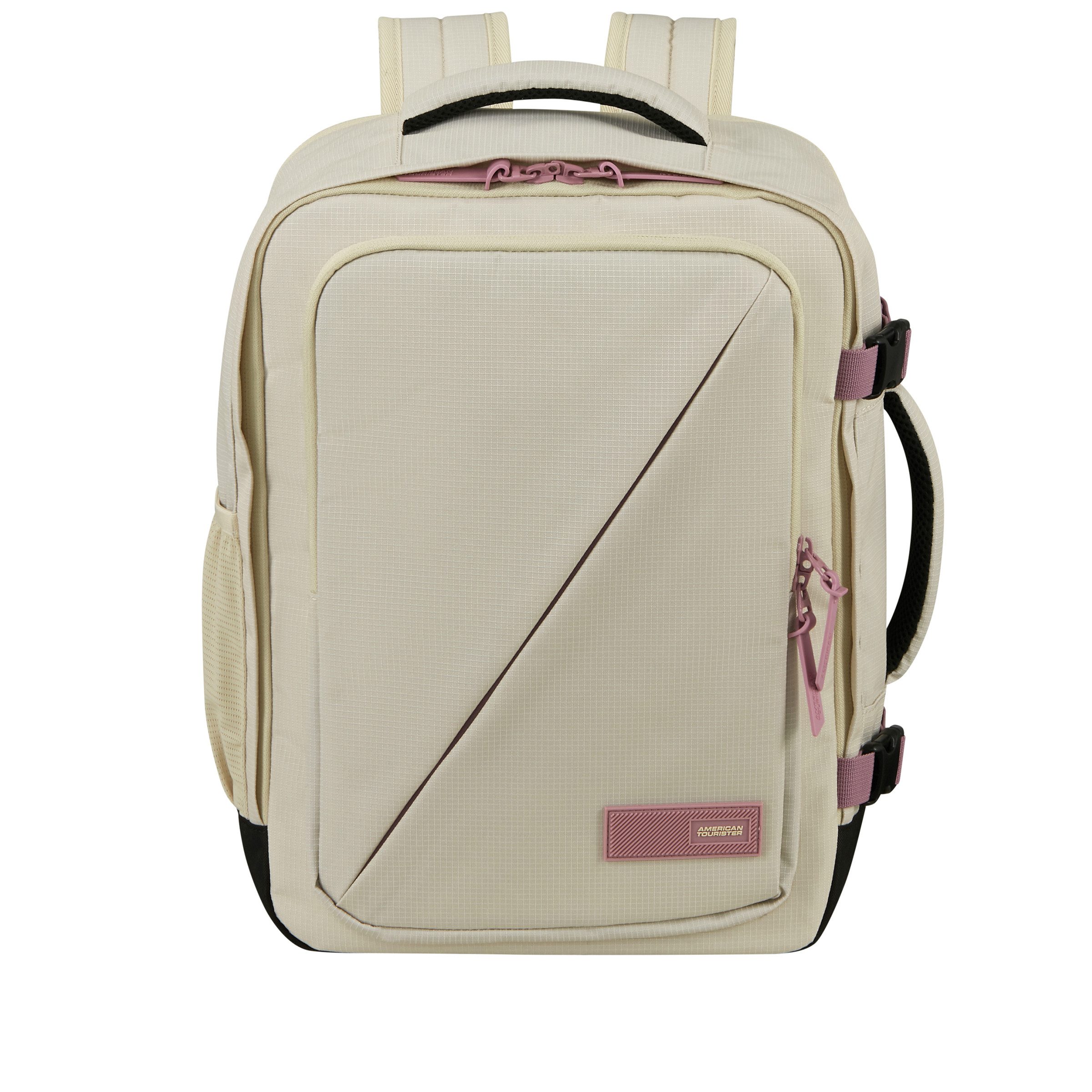 BEIGE/Coconut Sand-Galactic Mauve