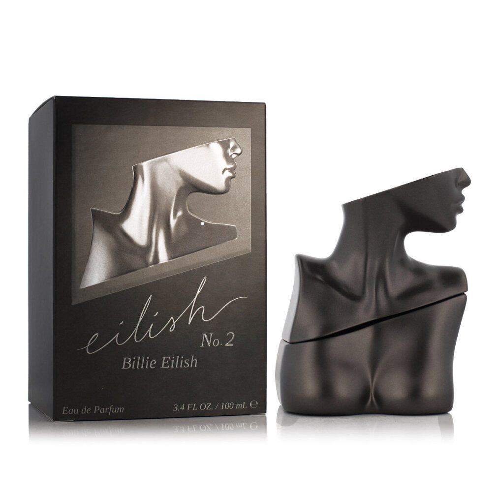 BILLIE EILISH Eau de Parfum Eilish No 2 Eau de Parfum 100ml Spray