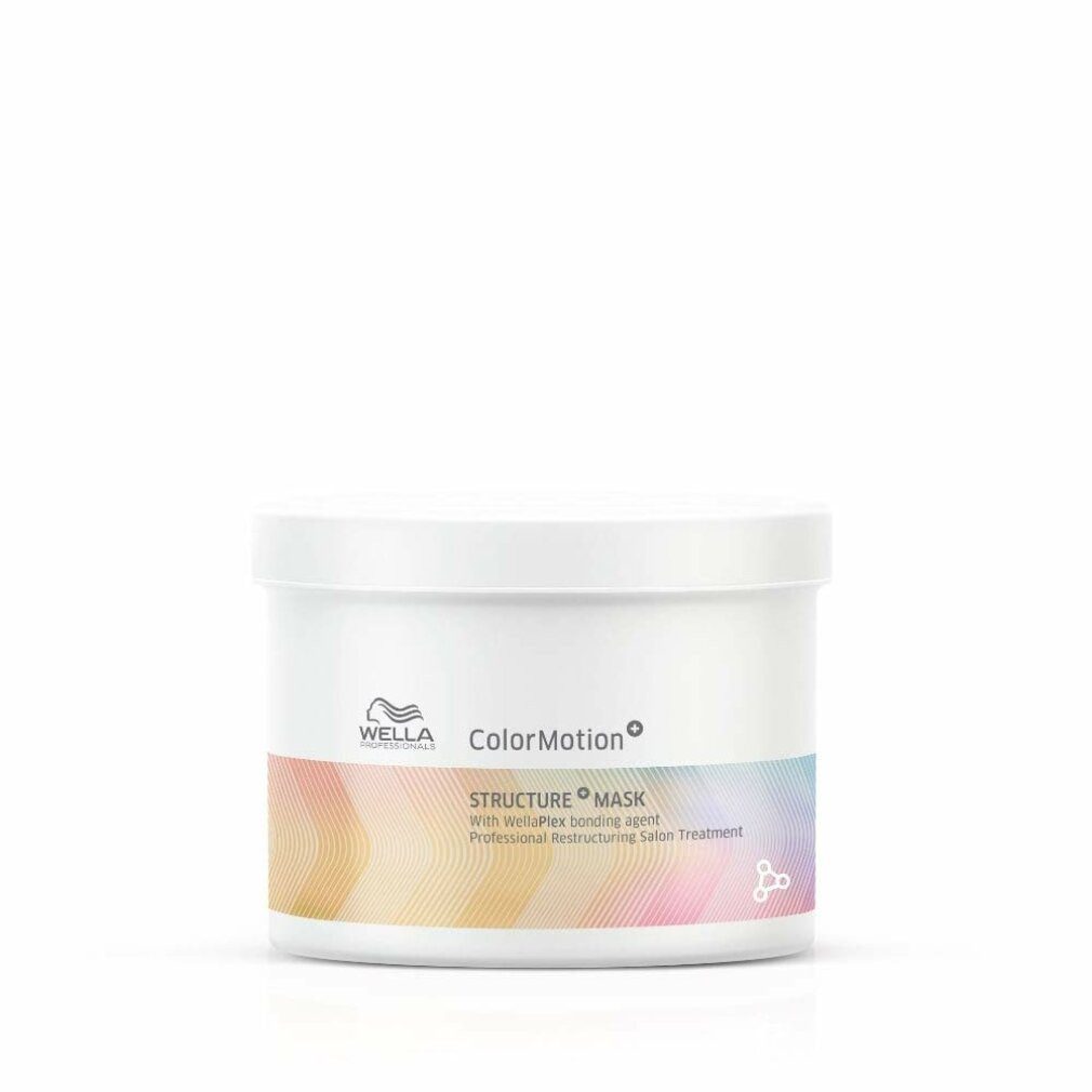 Haarkur Color Motion+ Structure Mask 500ml