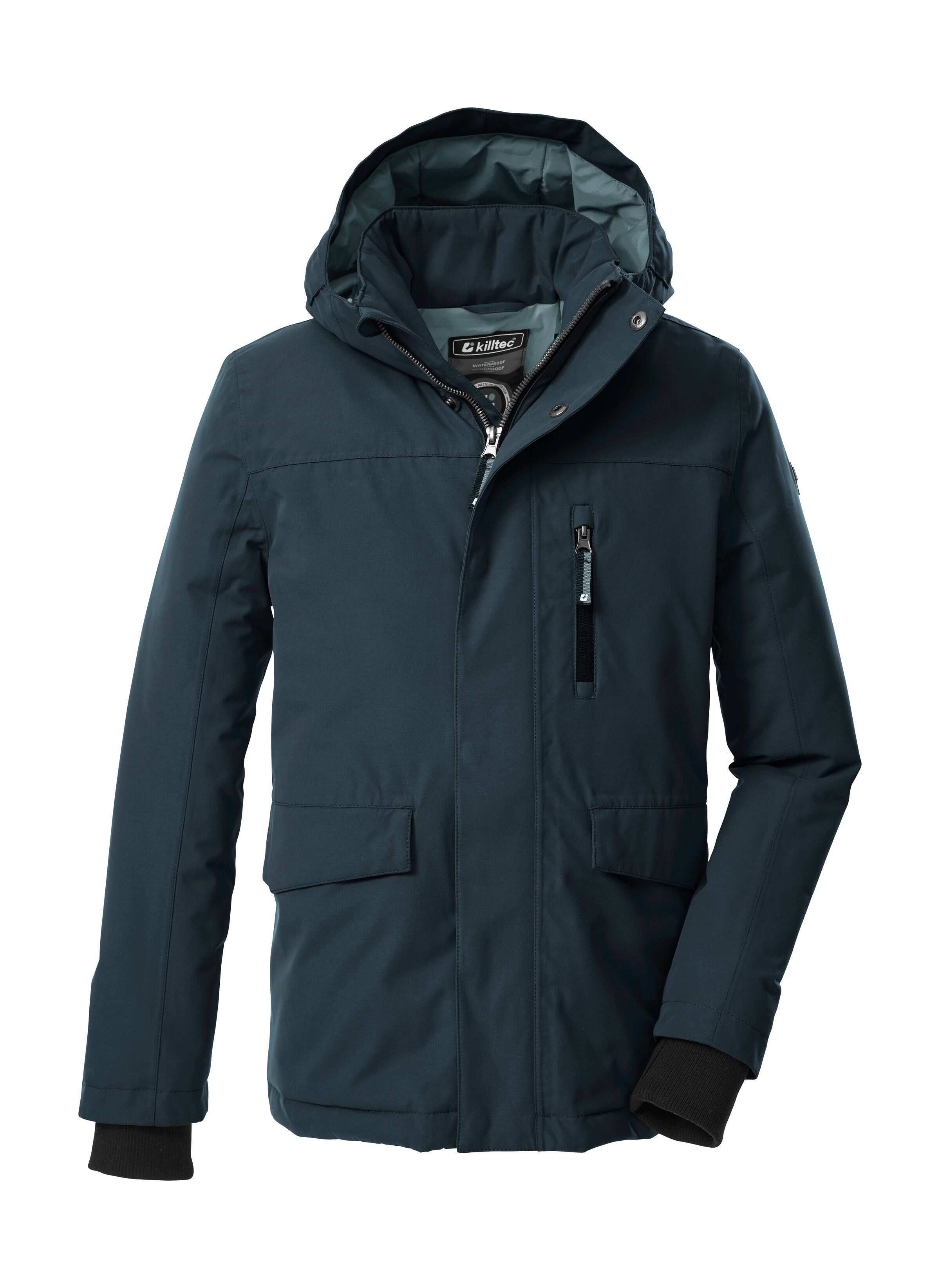 Funktionsjacke KOW 233 BYS JCKT