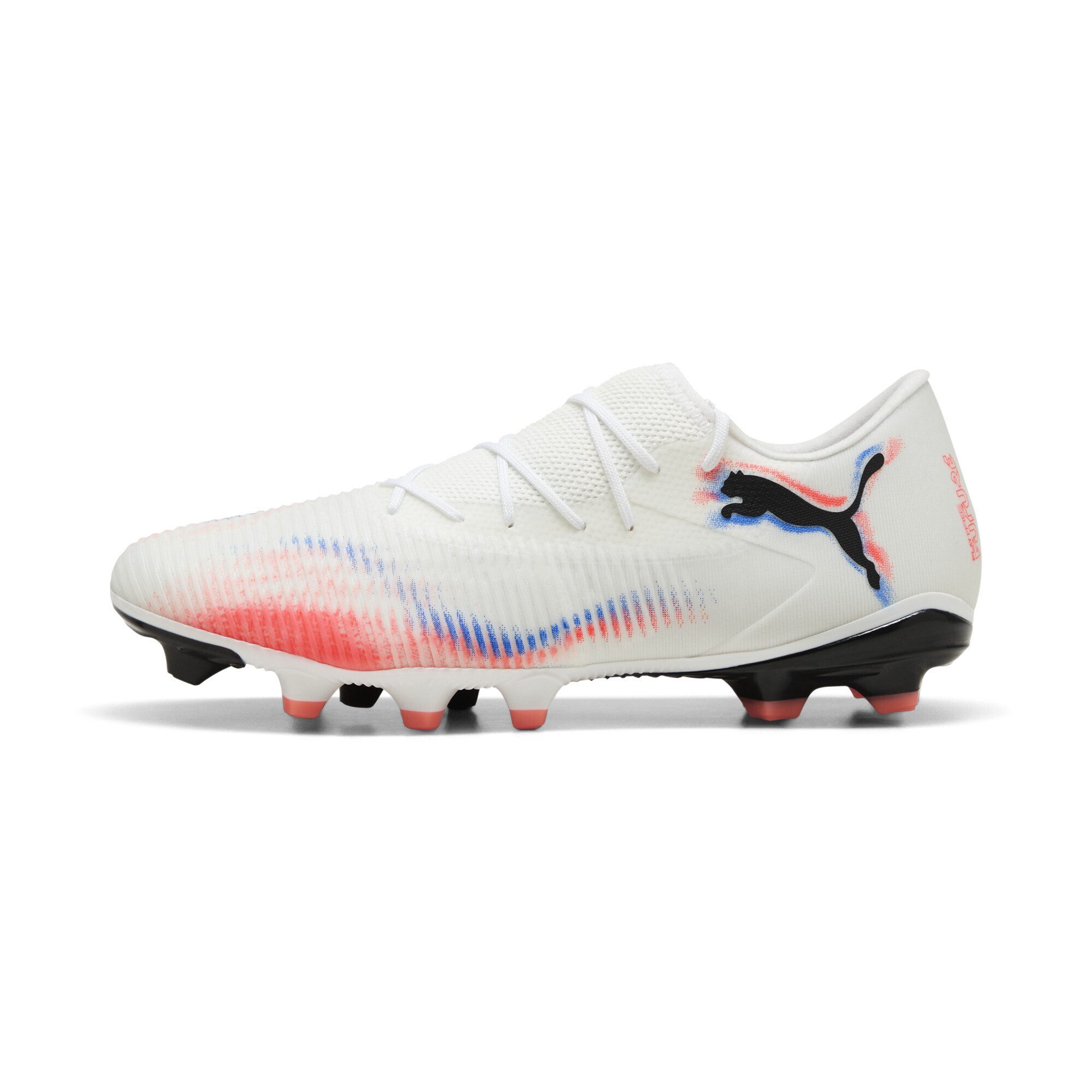 PUMA FUTURE 8 MATCH FG/AG Low Fußballschuhe Erwachsene Fußballschuh