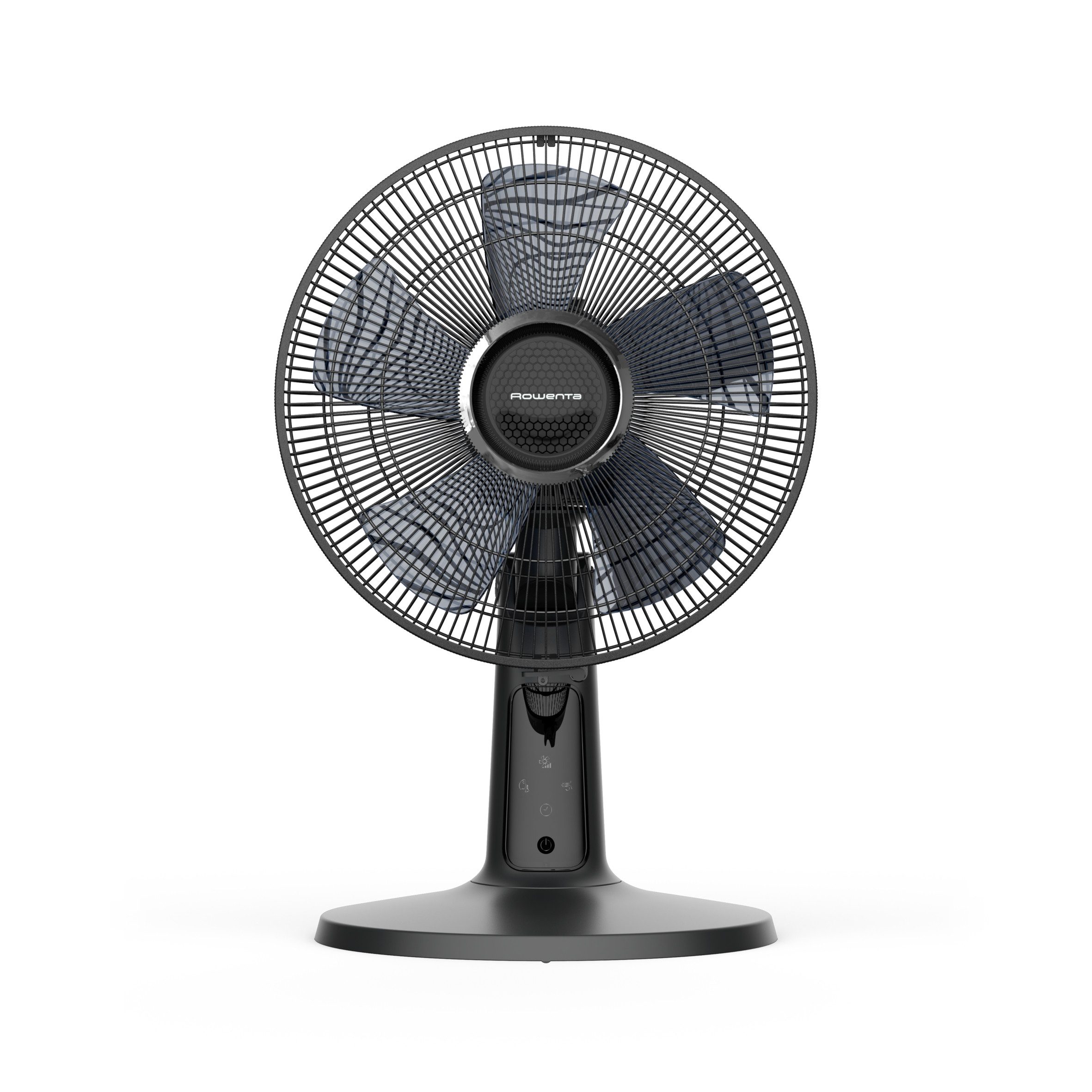 Rowenta Tischventilator Turbo Silence Extreme + günstig online kaufen