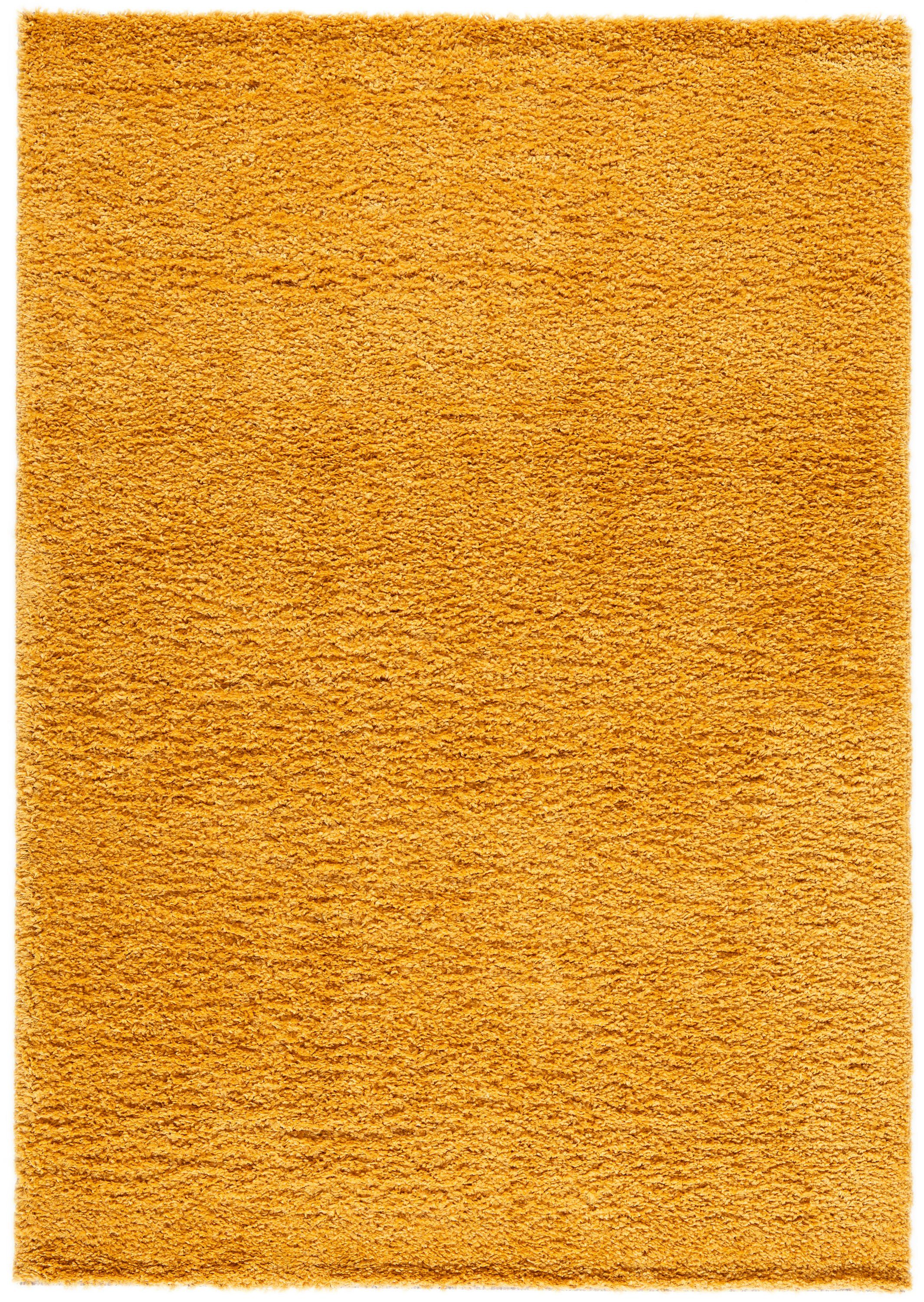 DomDeco Hochflor-Teppich Hochflorteppich ROMI, Serie "Classic" günstig online kaufen
