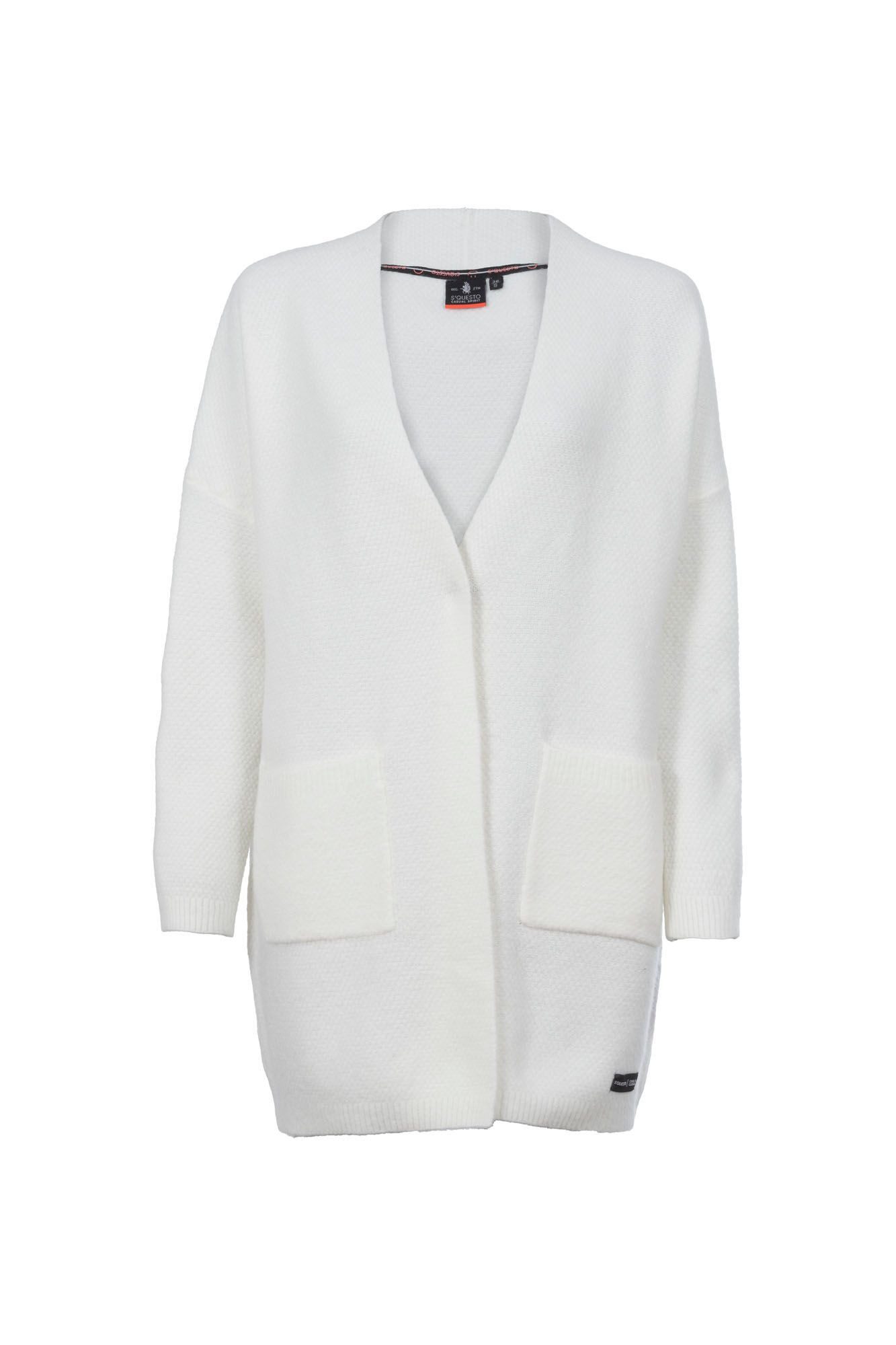 Soquesto Strickjacke