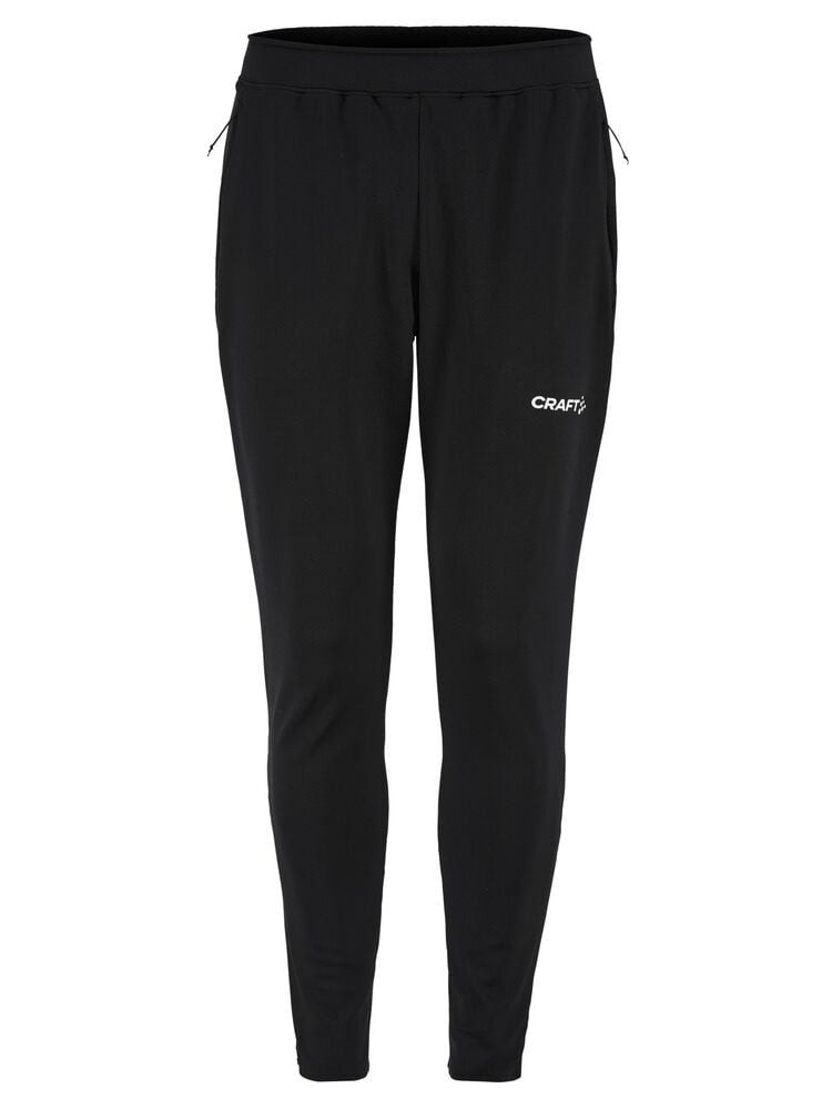 Craft Trainingshose Extend 2.0 Pant (Feuchtigkeitstransport, sehr elastisches Material)