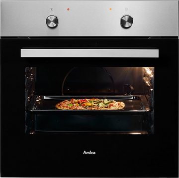 Amica Einbaubackofen EB 941 600 E