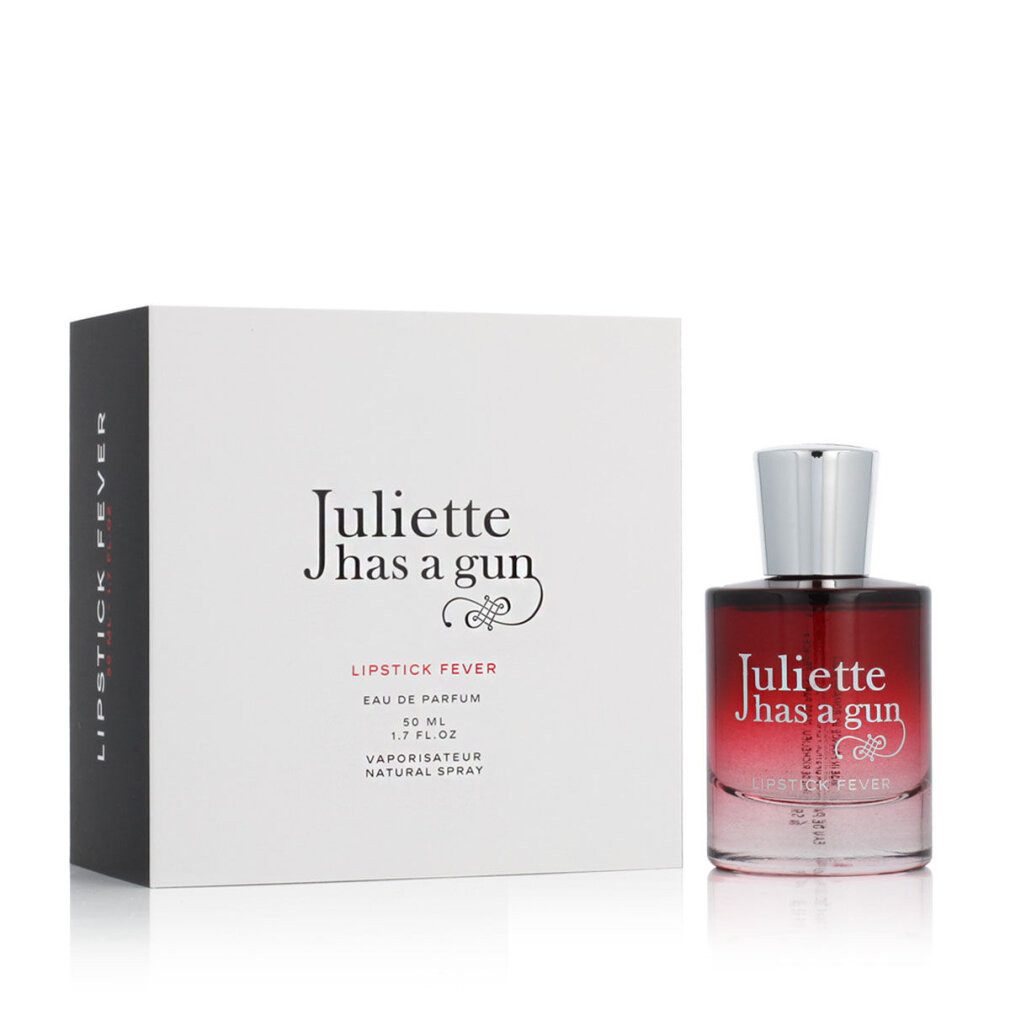 Juliette has a Gun Lippenstift Lipstick Fever Edp Spray