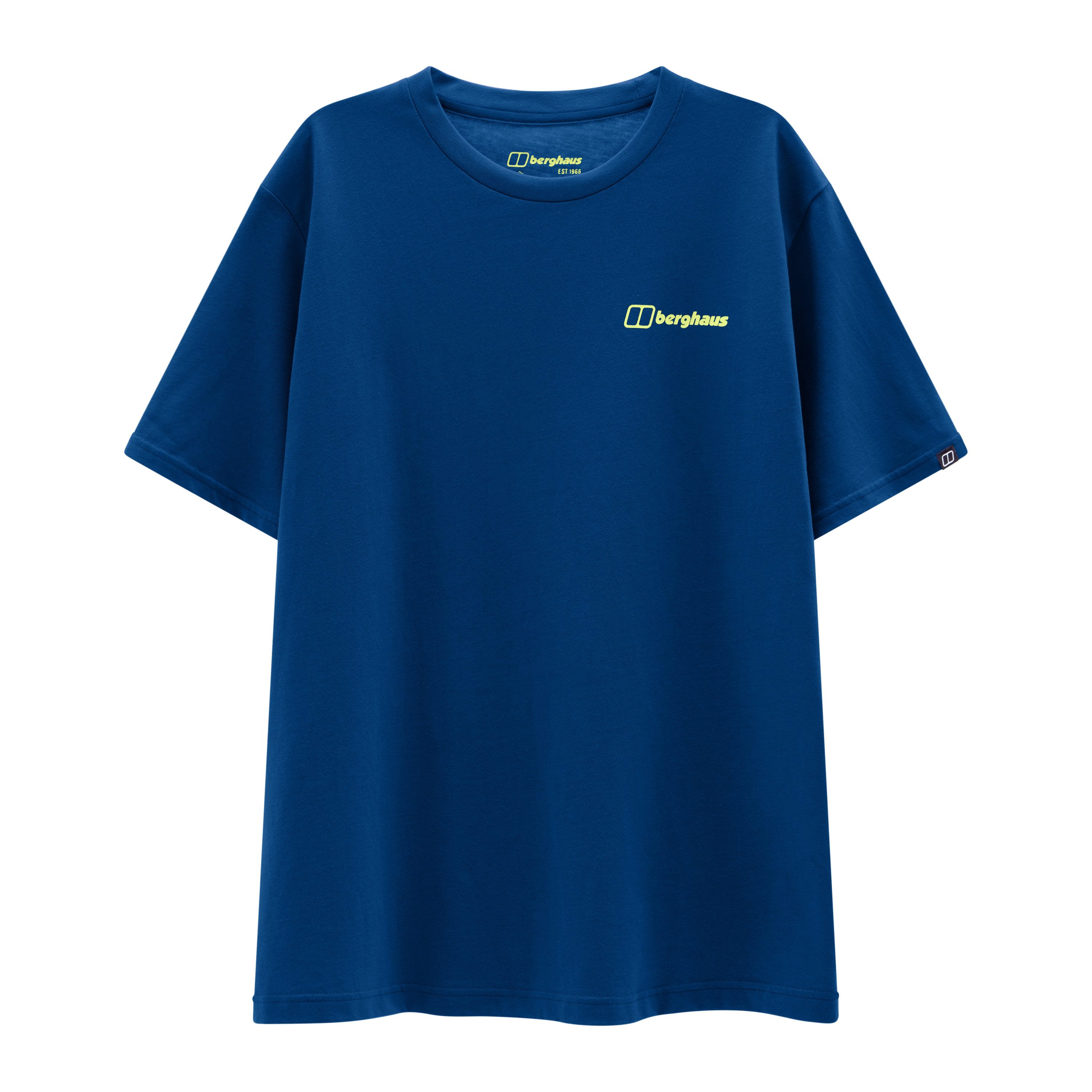Berghaus T-Shirt T-Shirt M Graphic Tee #4