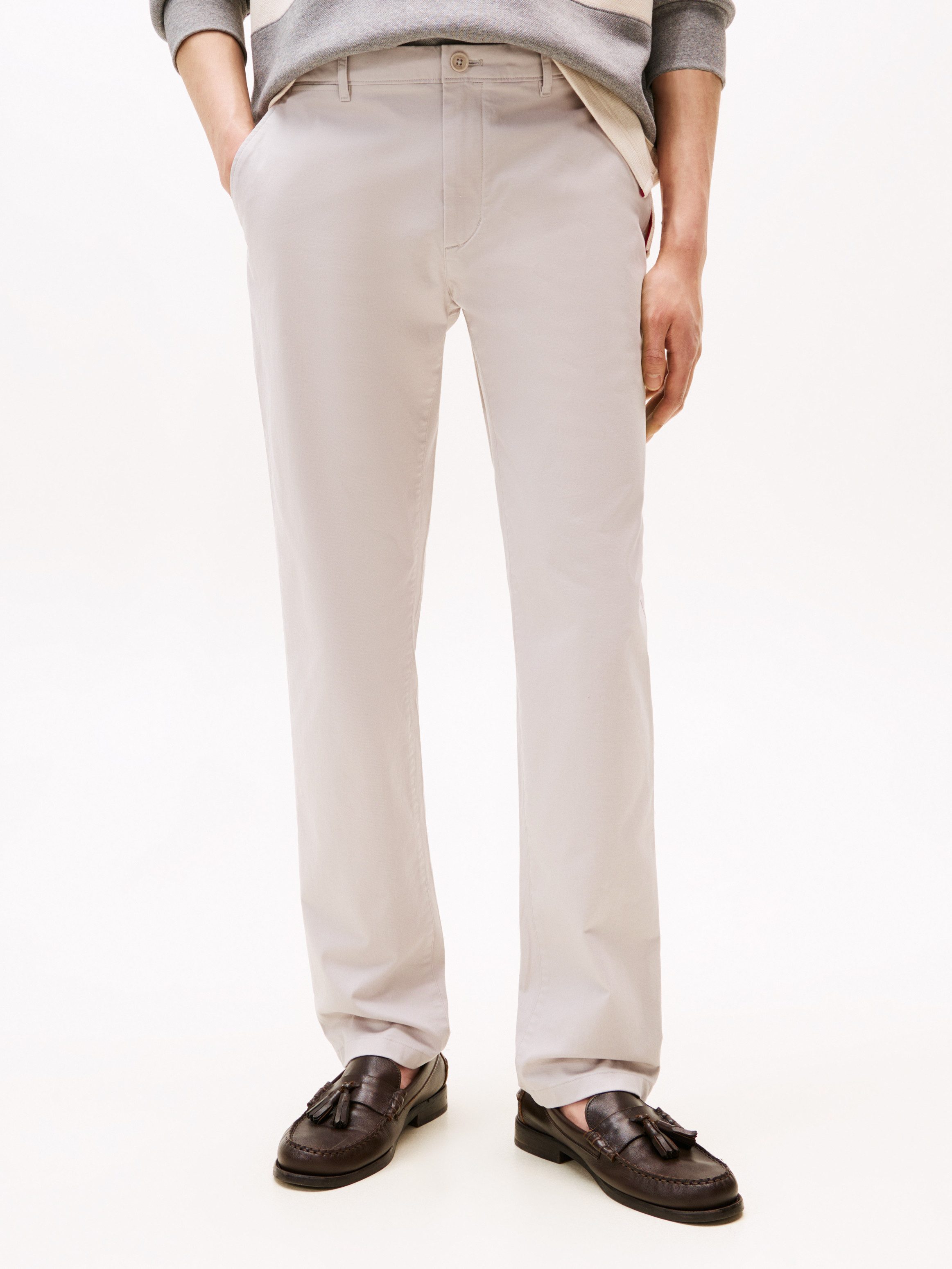 Tommy Hilfiger Chinohose CORE DENTON ESSENTIAL günstig online kaufen