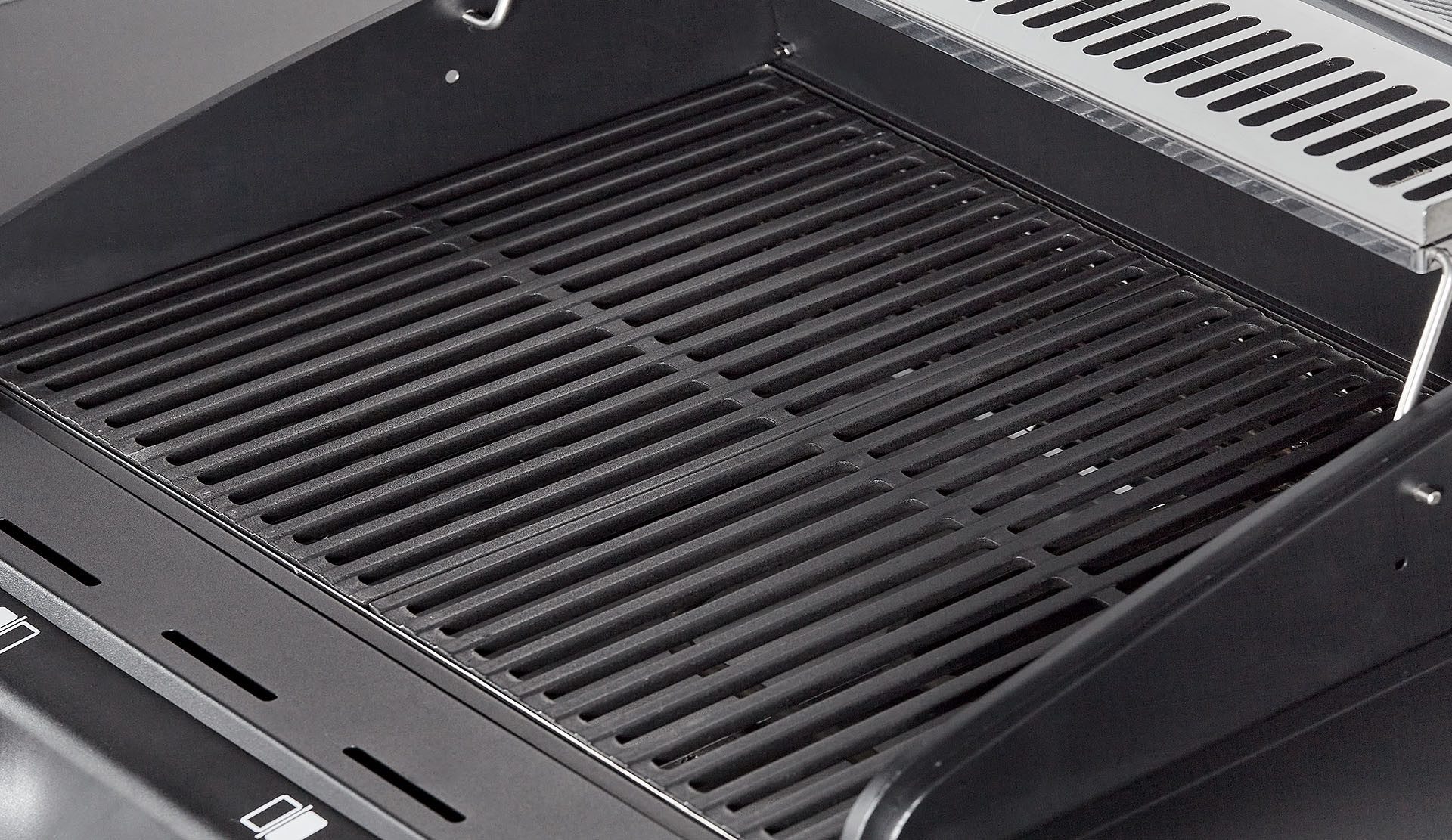 Enders® Elektrogrill Elektrogrill eCrave 2 inkl. Wetterschutzhülle, 2600 W – Bild 4 von 5