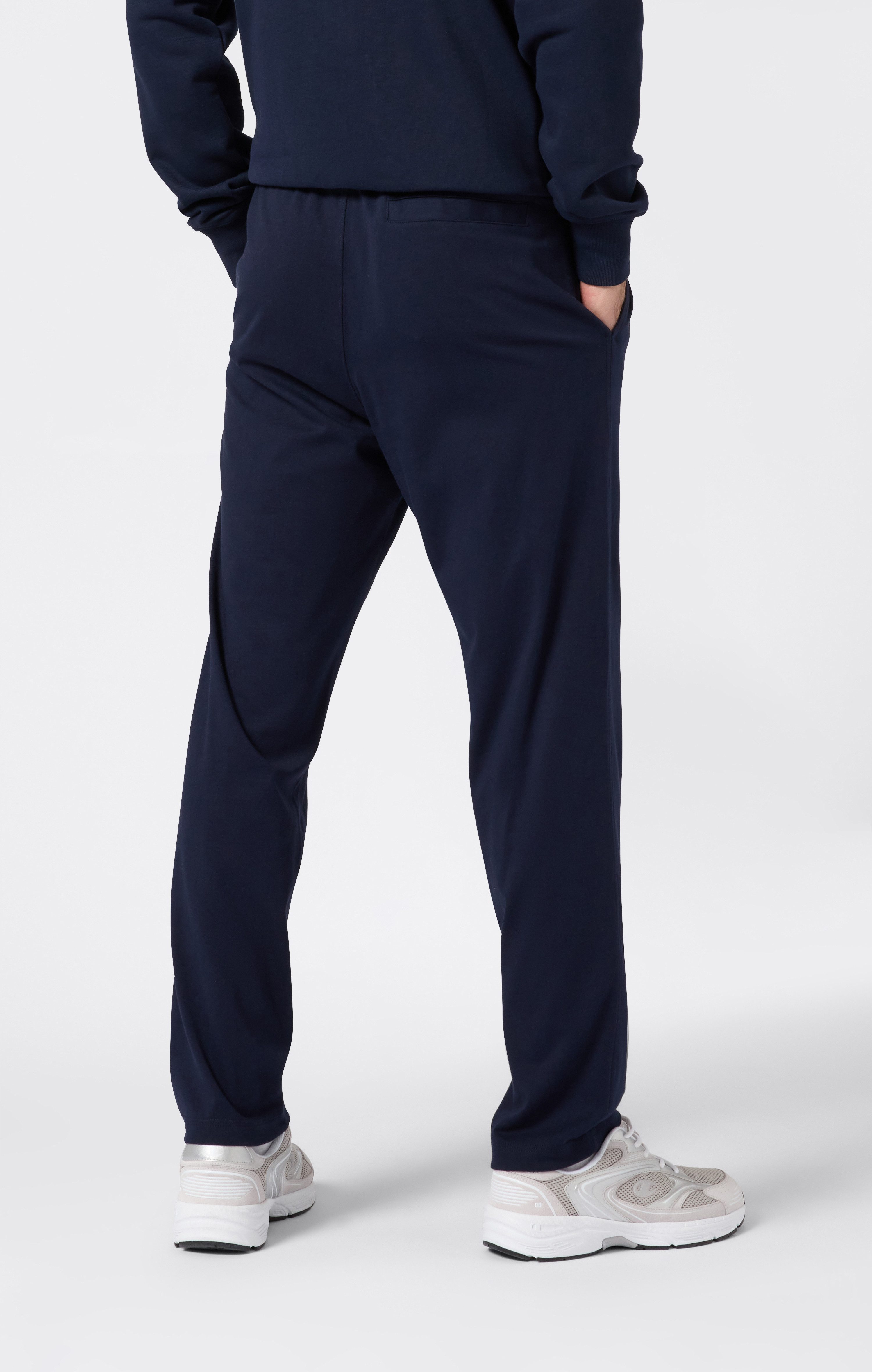 Champion Jogginghose SPORTWEAR OPEN HEM PANTS Standard Fit Heavy Jersey aus Baumwolle, sportlicher Stil