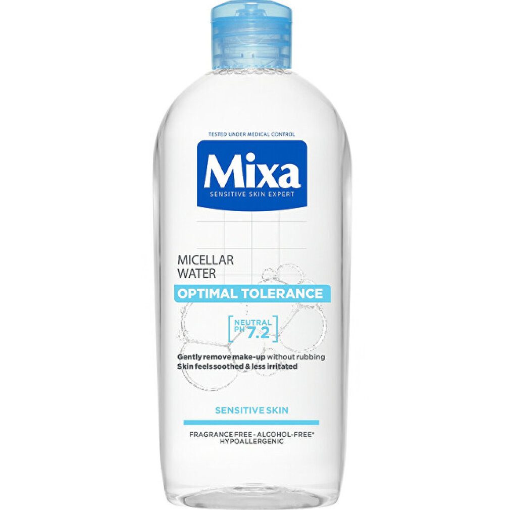 Mixa Körperpflegemittel Optimal Tolerance 400ml
