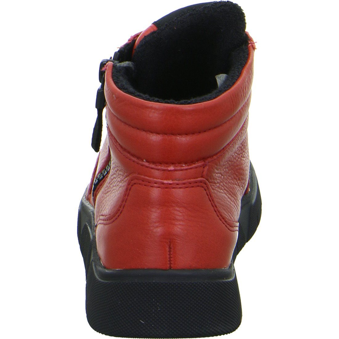 Sneaker Ara rot 046703
