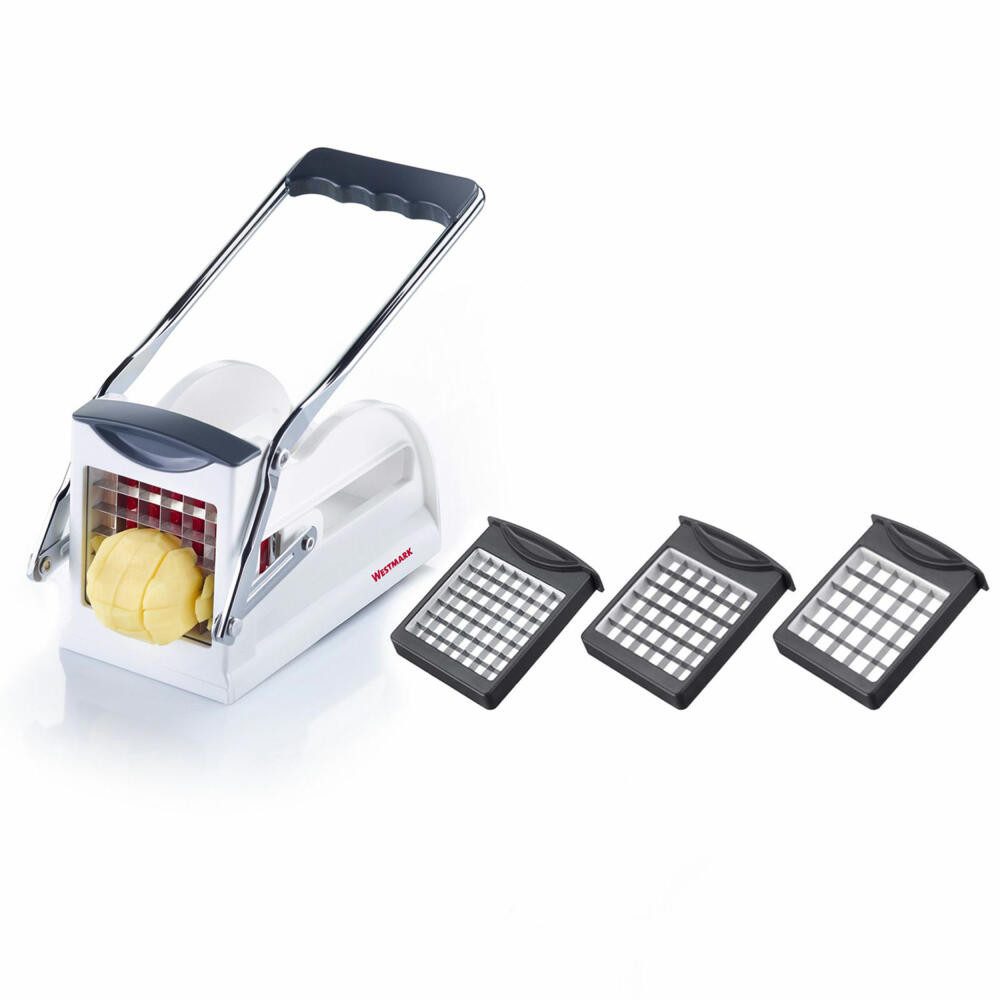 WESTMARK Pommesschneider Pommes-Frites Schneider »Easy Stix«