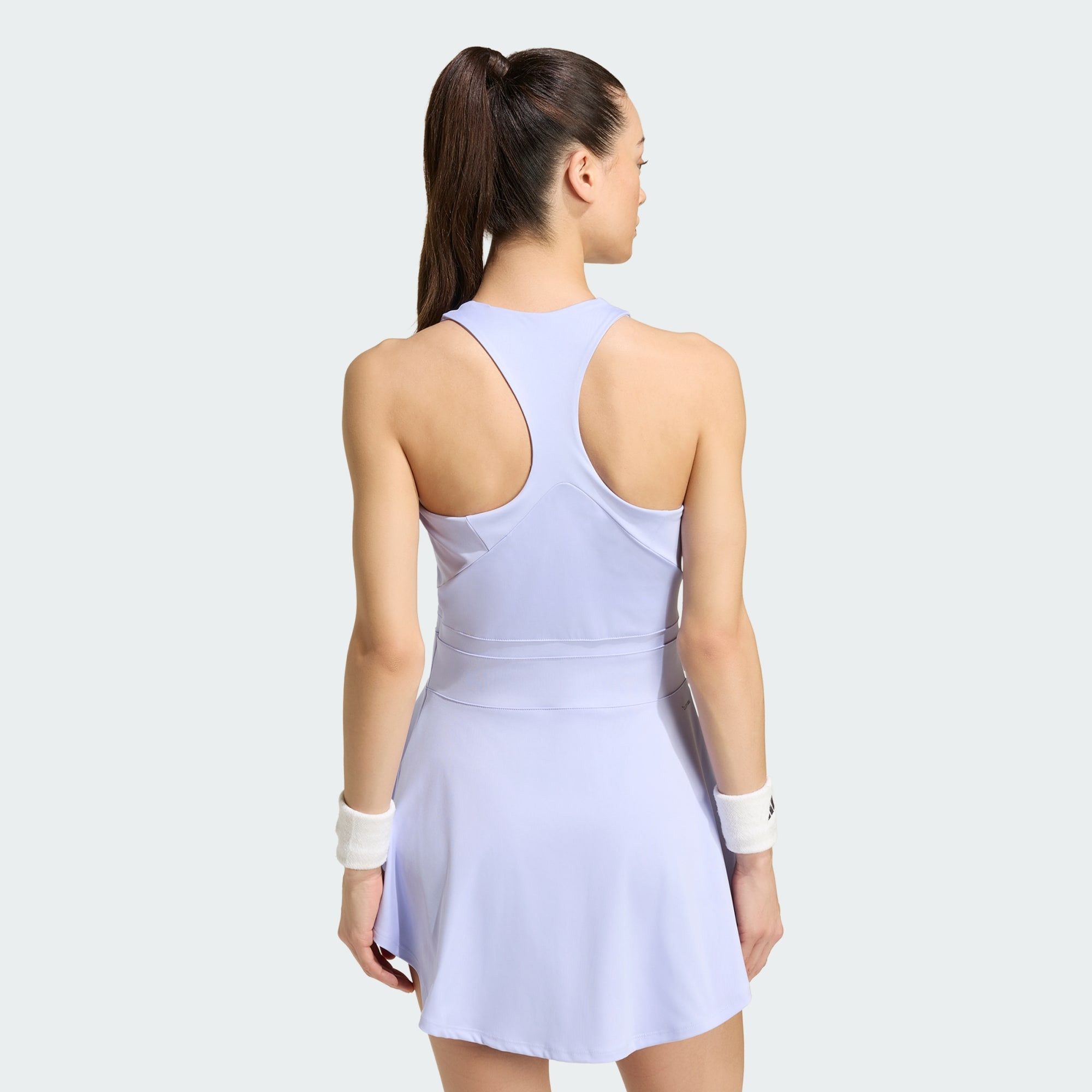 adidas Performance Tenniskleid TENNIS CLIMACOOL Y-KLEID (1-tlg)
