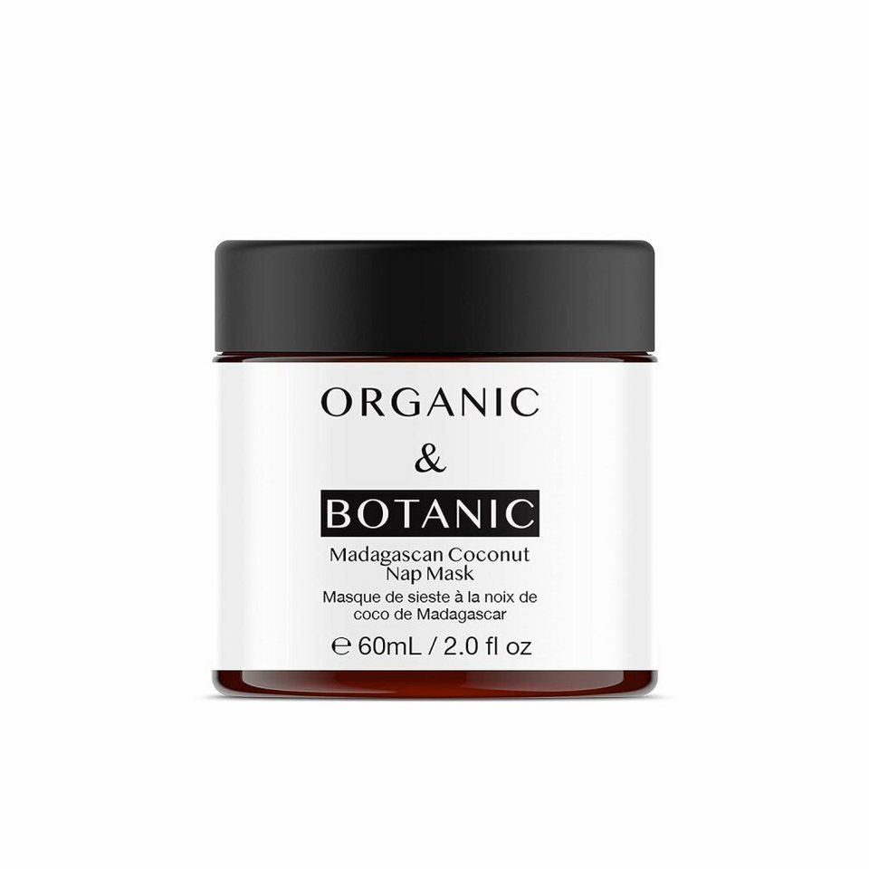 Organic & Botanic Gesichtsmaske 778511