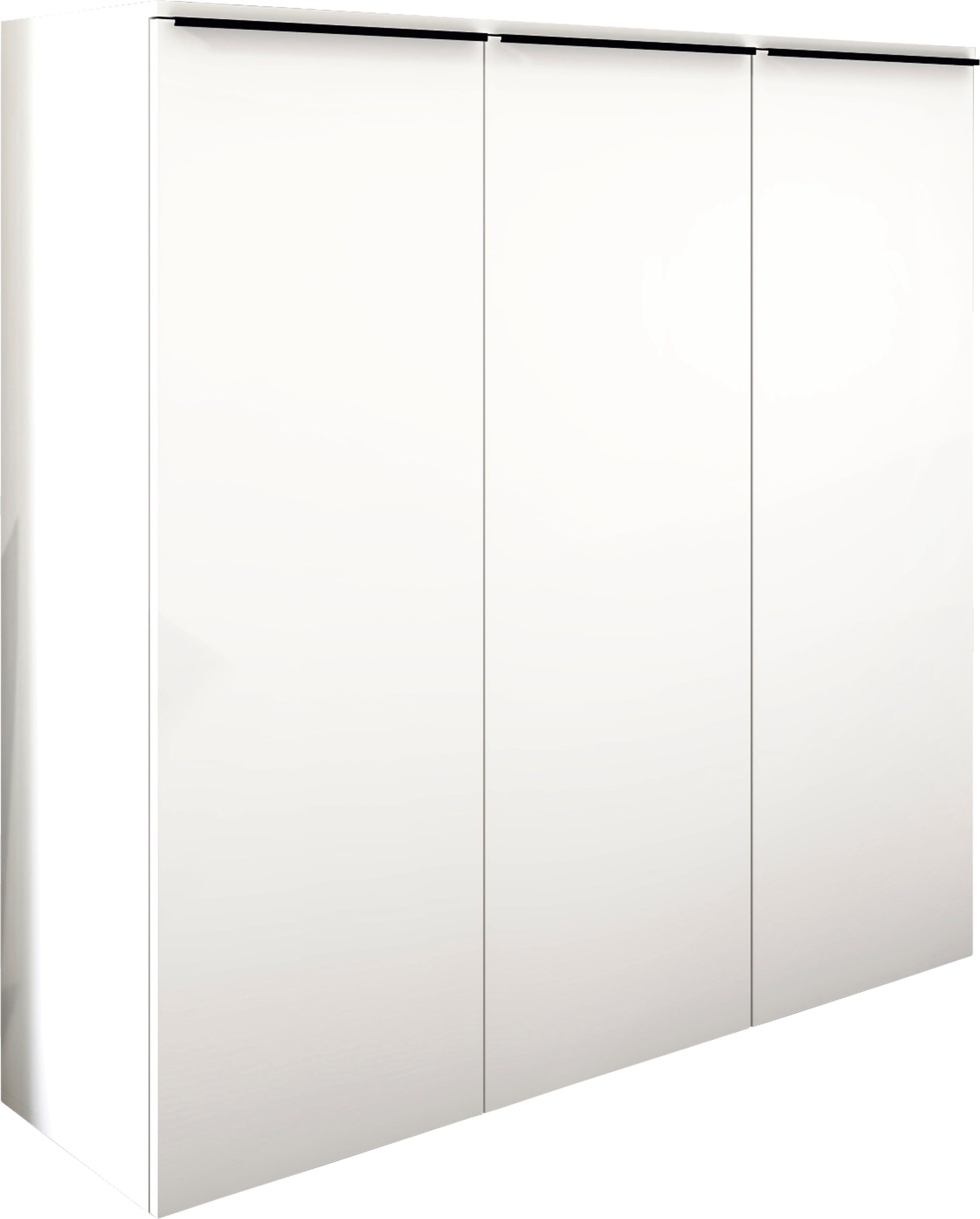 borchardt Möbel Aktenschrank Tom Breite 114 cm, Mehrzweckschrank – Bild 2 von 5