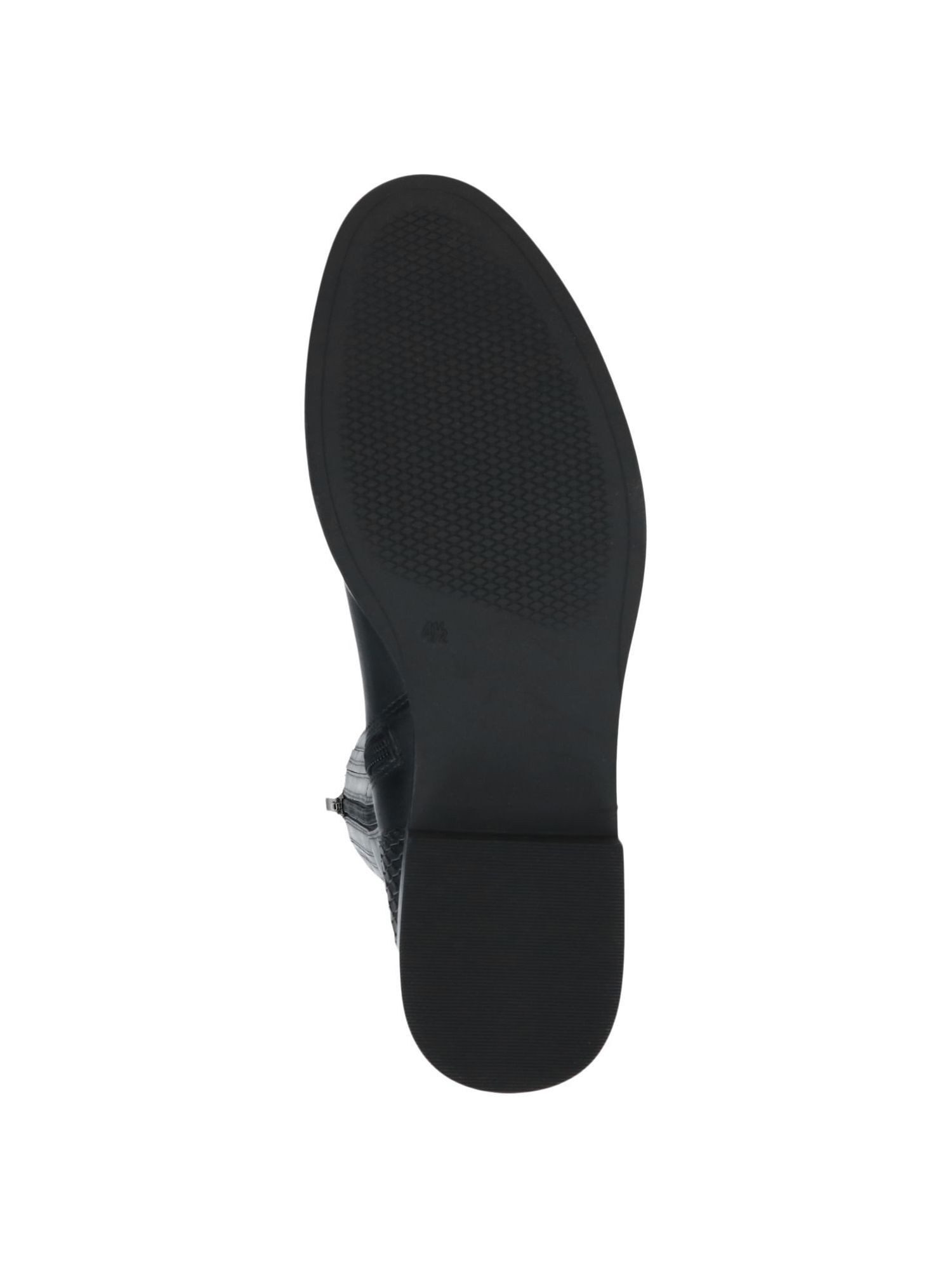Caprice CAP Airmotion aus Leder Blockabsatz 9-25515-45 Stiefel CAP Airmotion