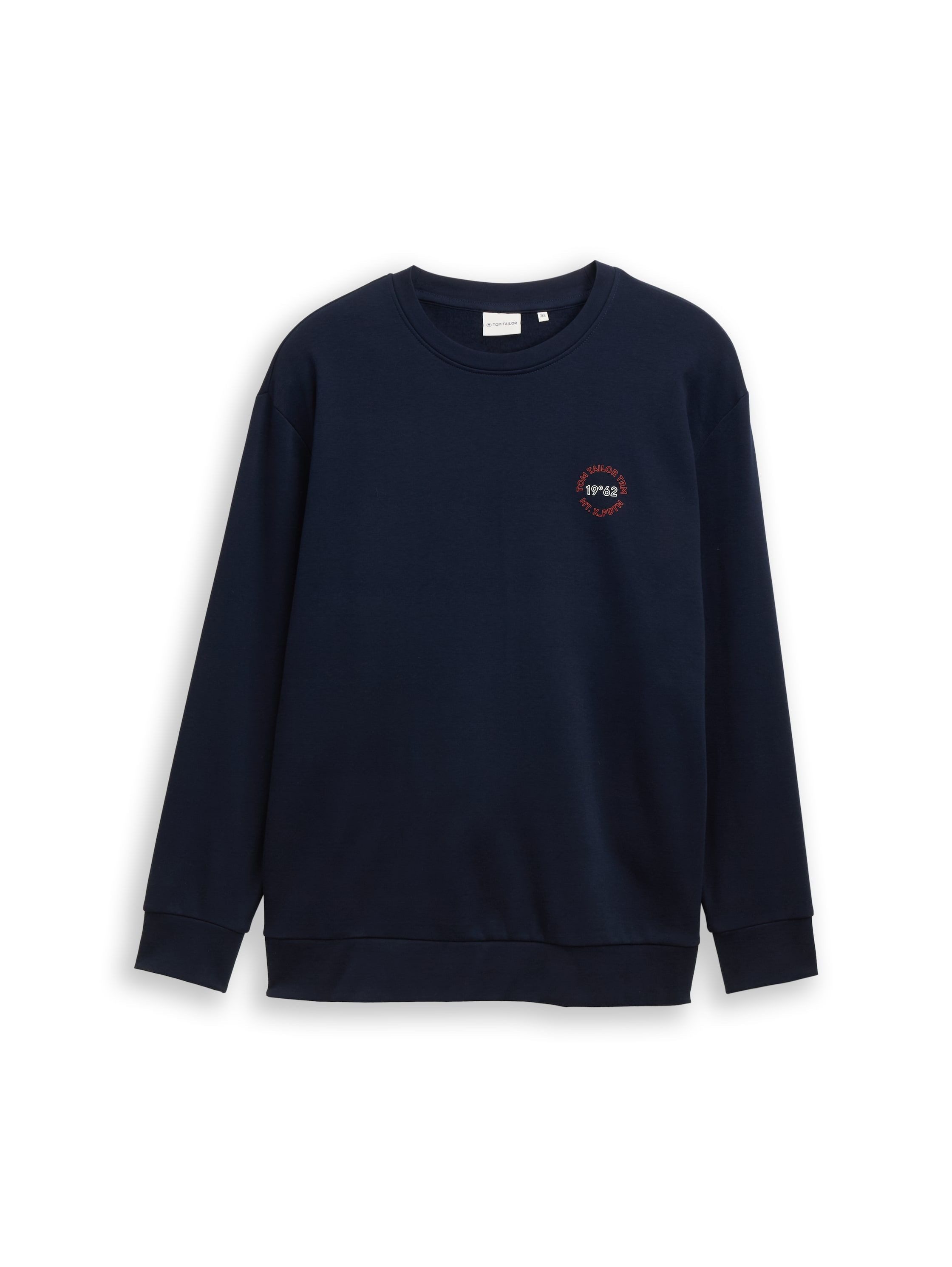 TOM TAILOR Sweatshirt