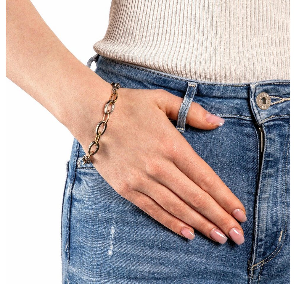 LEONARDO Armband Valesca Darlins Clip&am... LEONARDO Armband Valesca Darlins Clip&am...