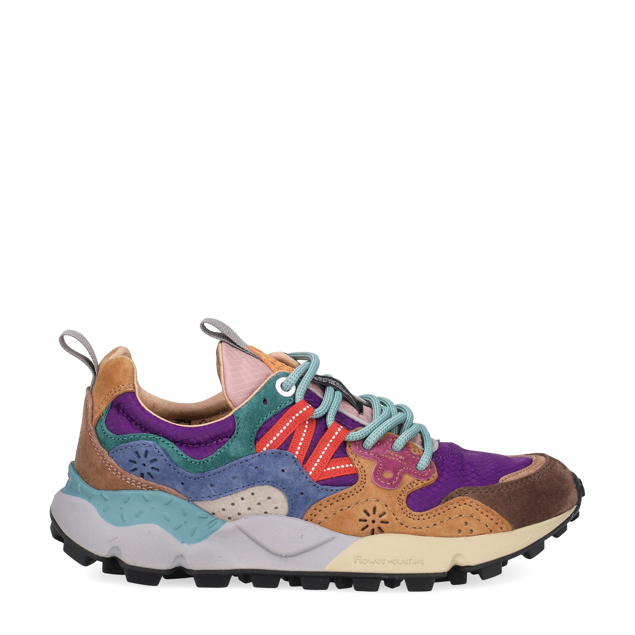 Flower Mountain Sneaker günstig online kaufen