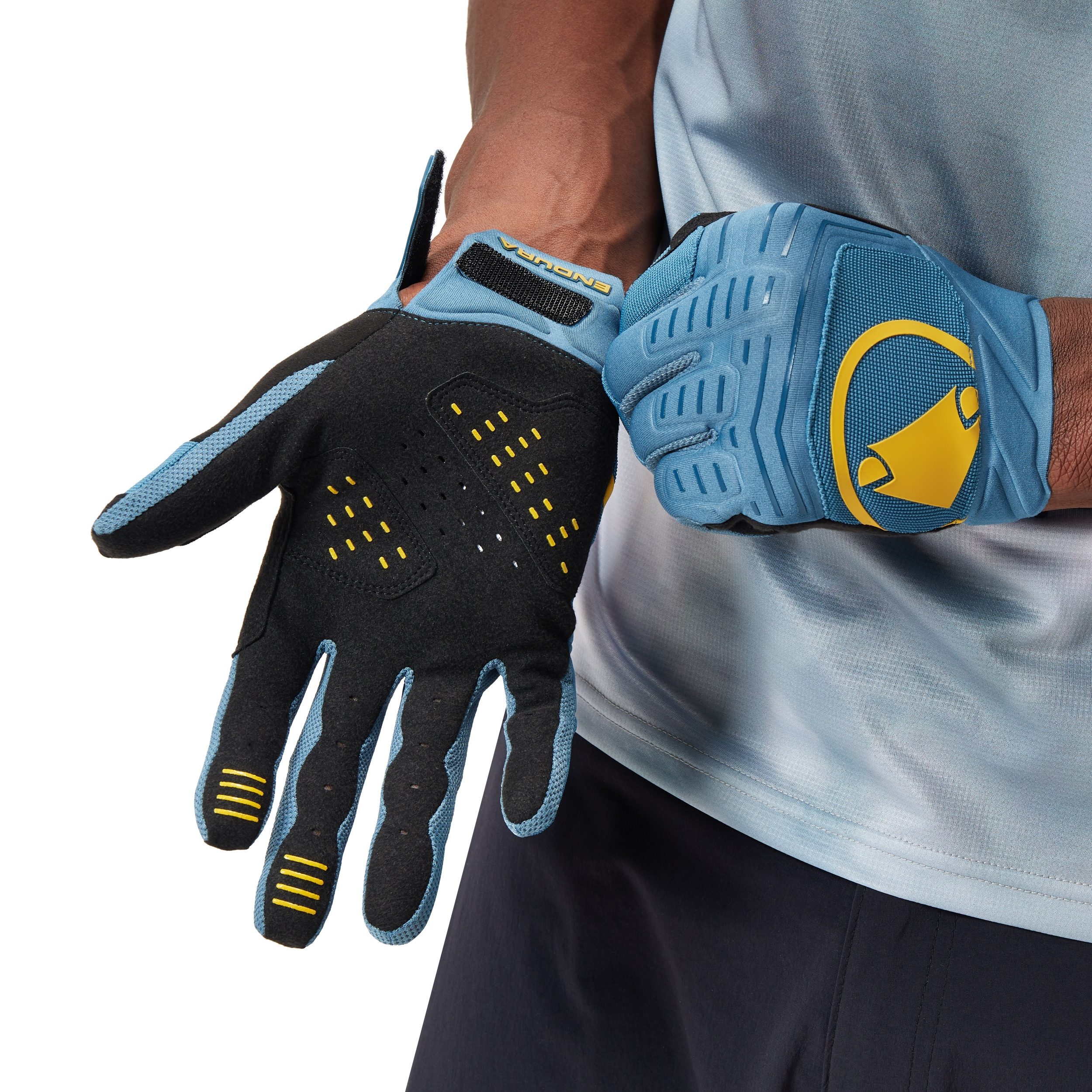 Endura Fahrradhandschuhe Singletrack Glove II *