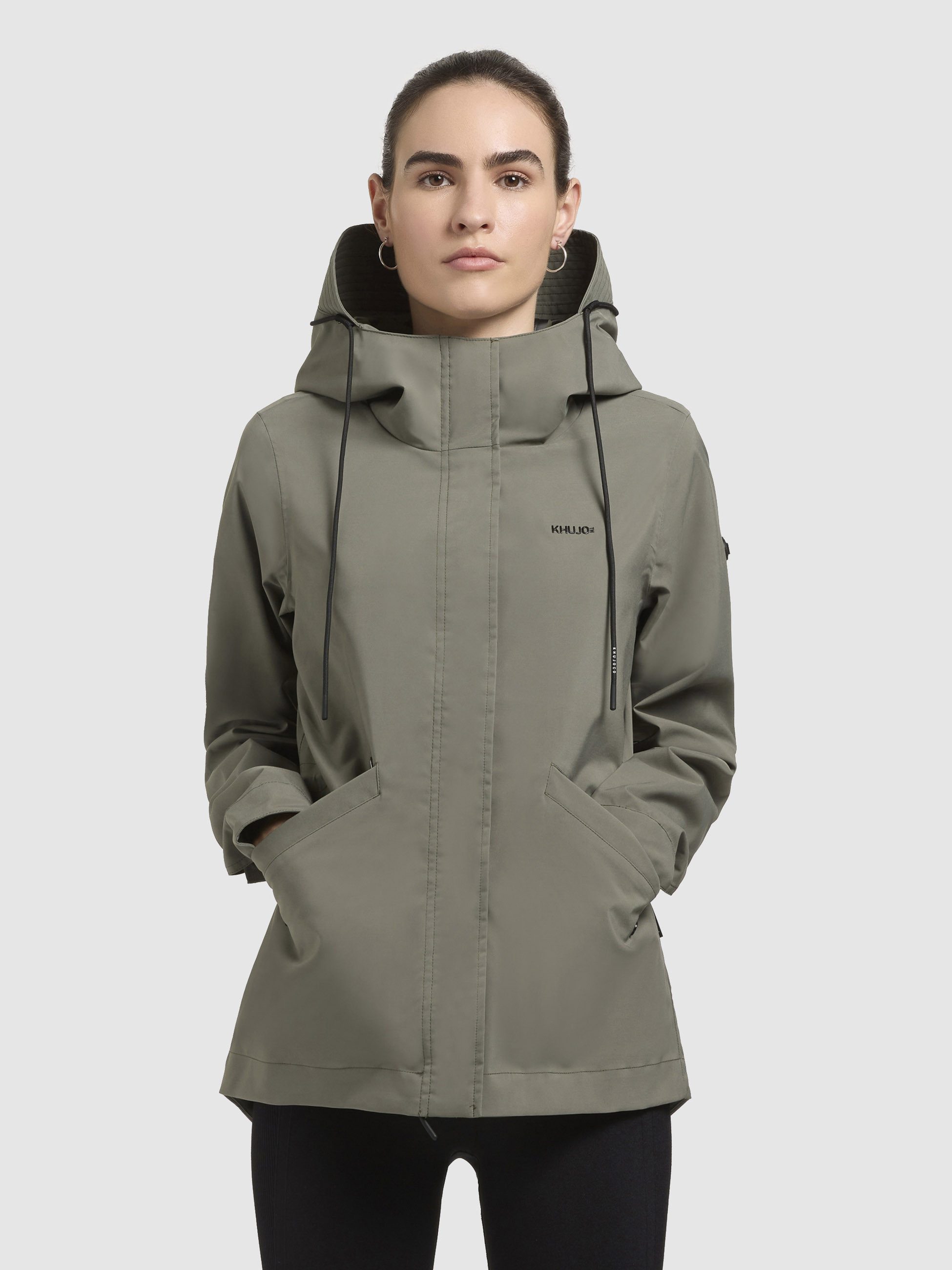 khujo Sommerjacke SANG günstig online kaufen