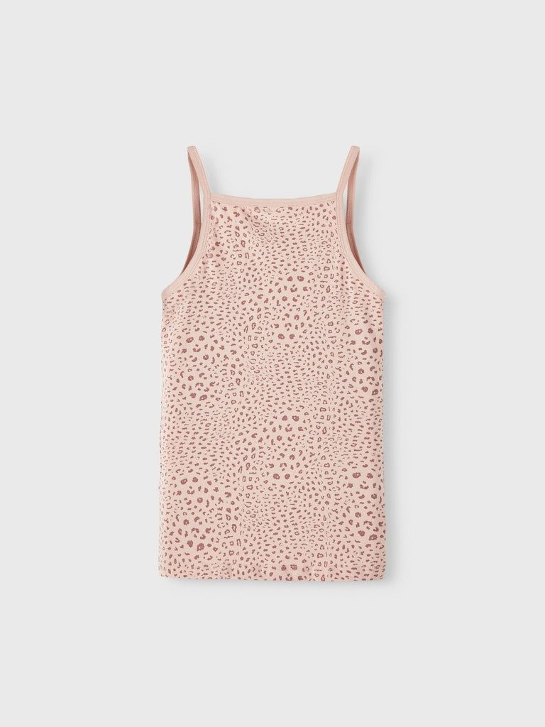 Name It Unterhemd NKFSTRAP TOP 2P (Sparpack, 2-St., 2 er Pack)