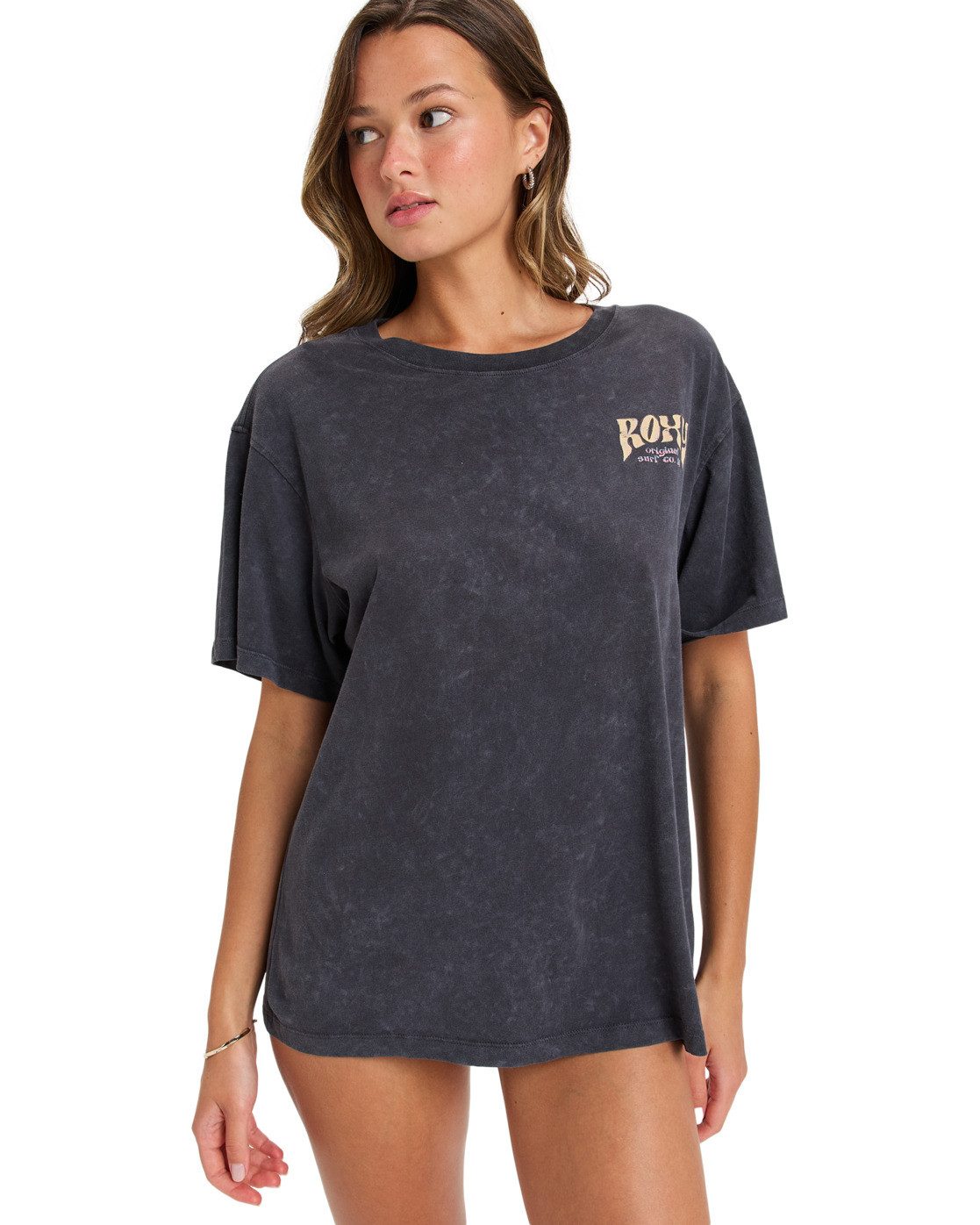 Roxy Shirttop Sunnyoversize günstig online kaufen