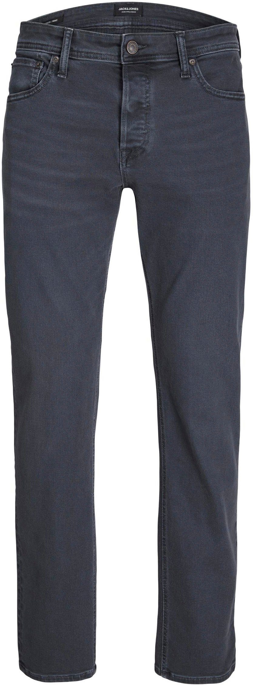 Jack & Jones Tapered-fit-Jeans JJIMIKE JJORIGINAL günstig online kaufen