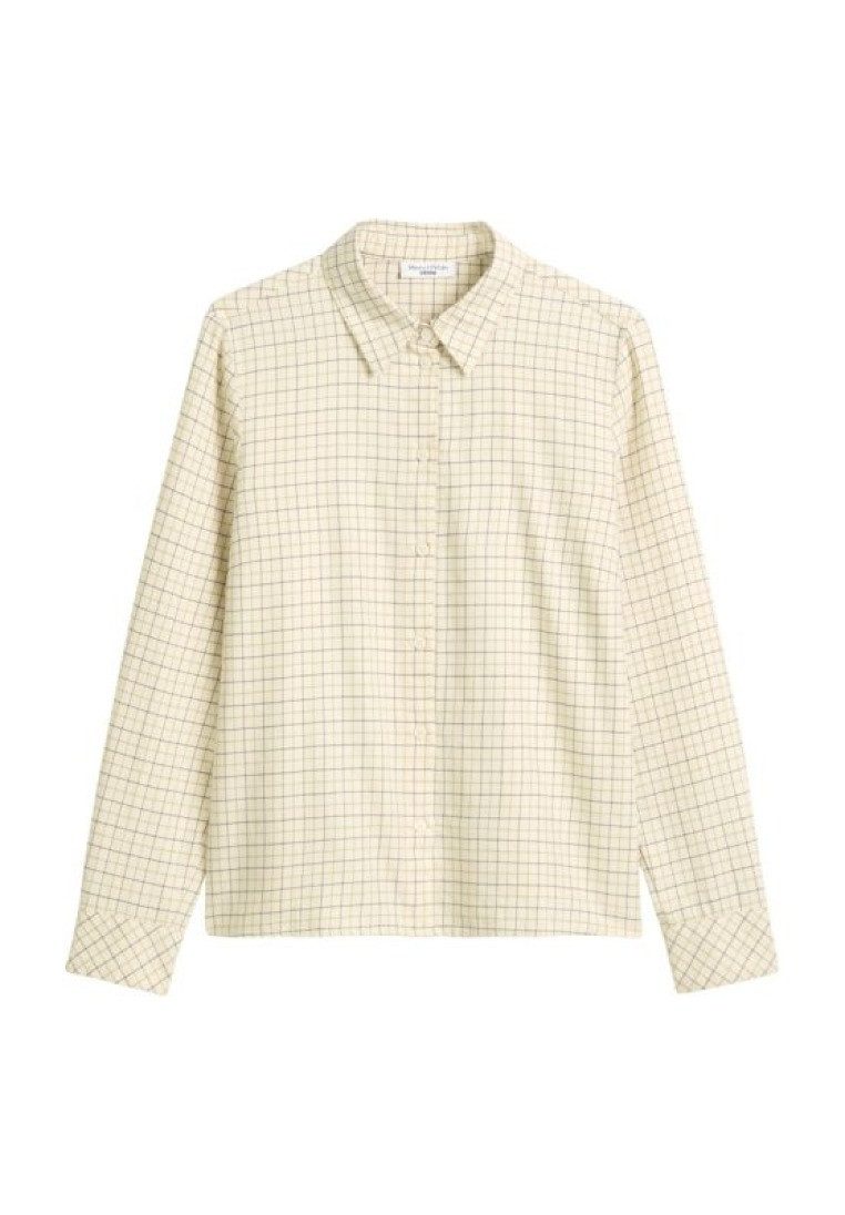 Marc O'Polo DENIM Langarmbluse günstig online kaufen