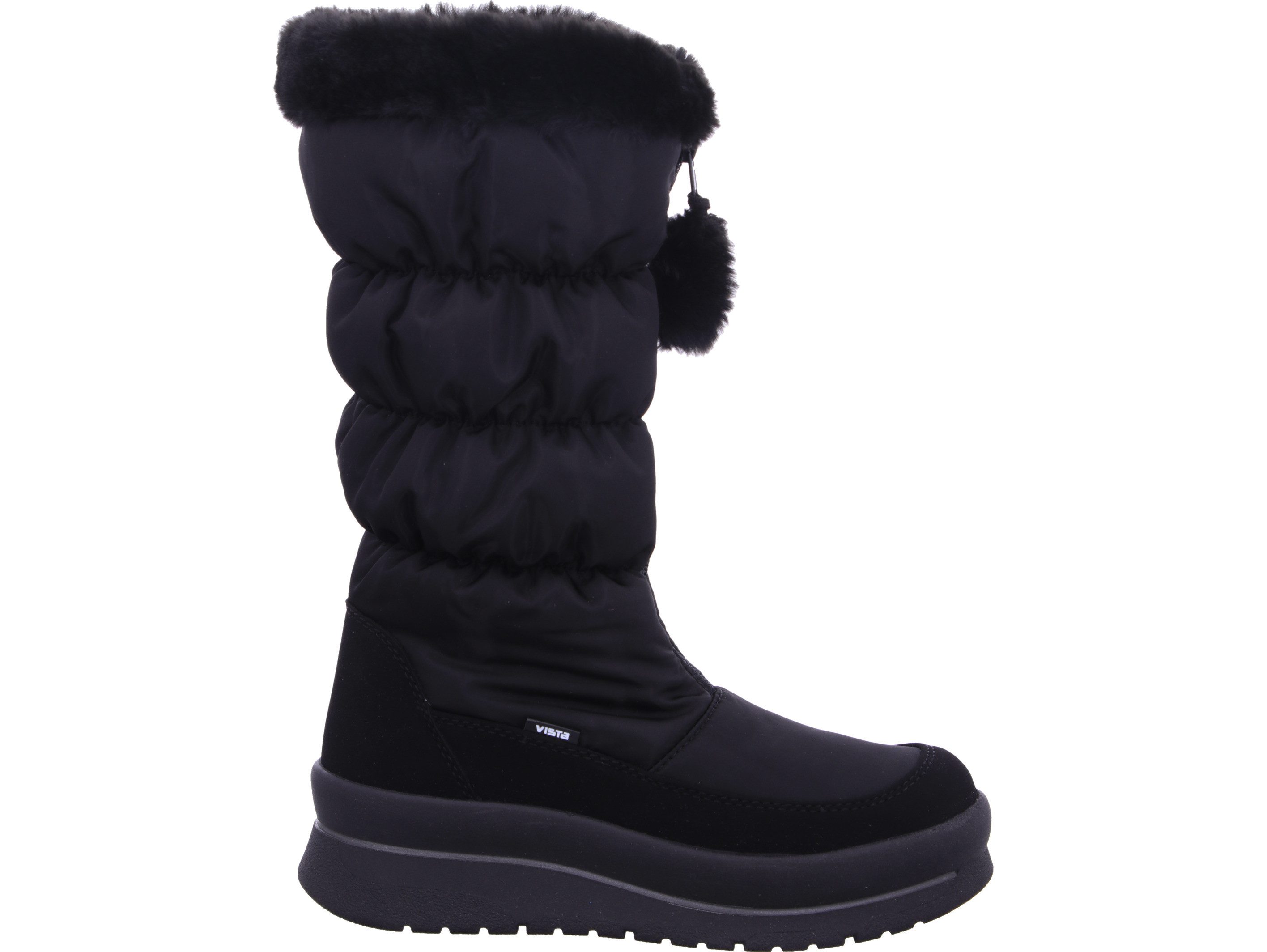 Vista Winterstiefel mit TEX-Membran