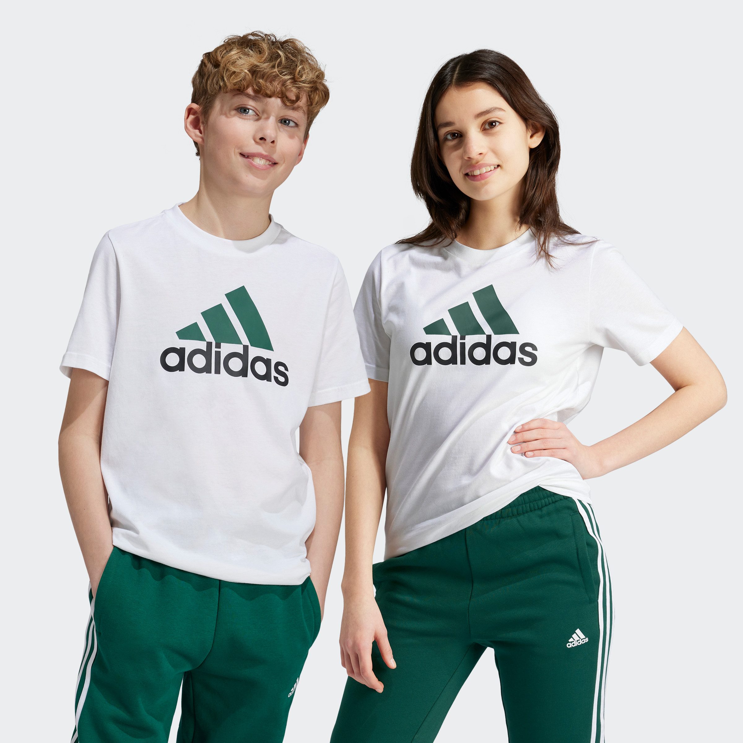T-Shirt U BL 2 TEE